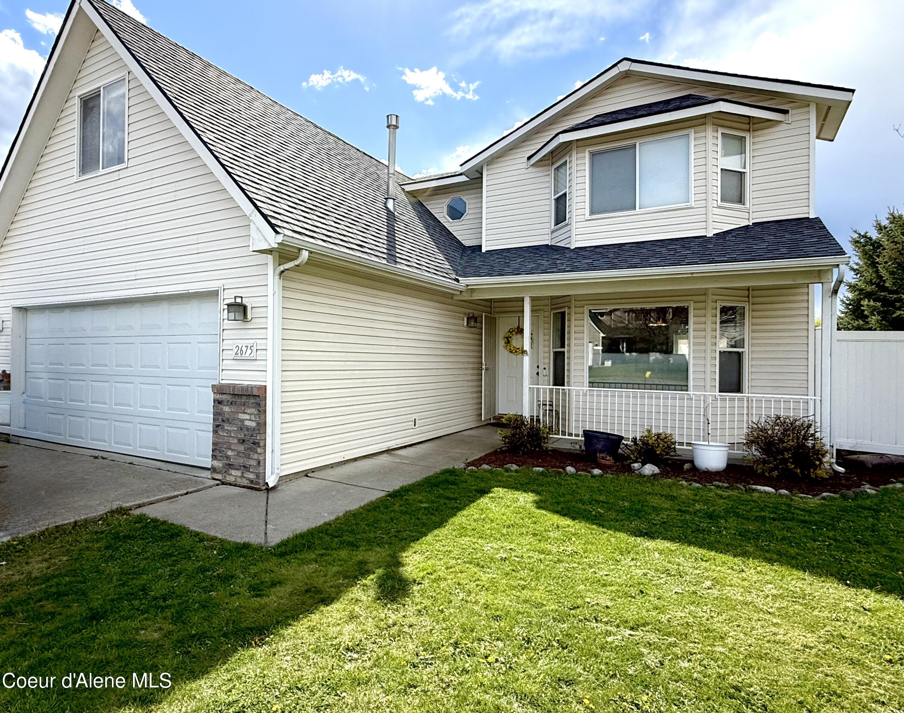 2675 W Beth LOOP