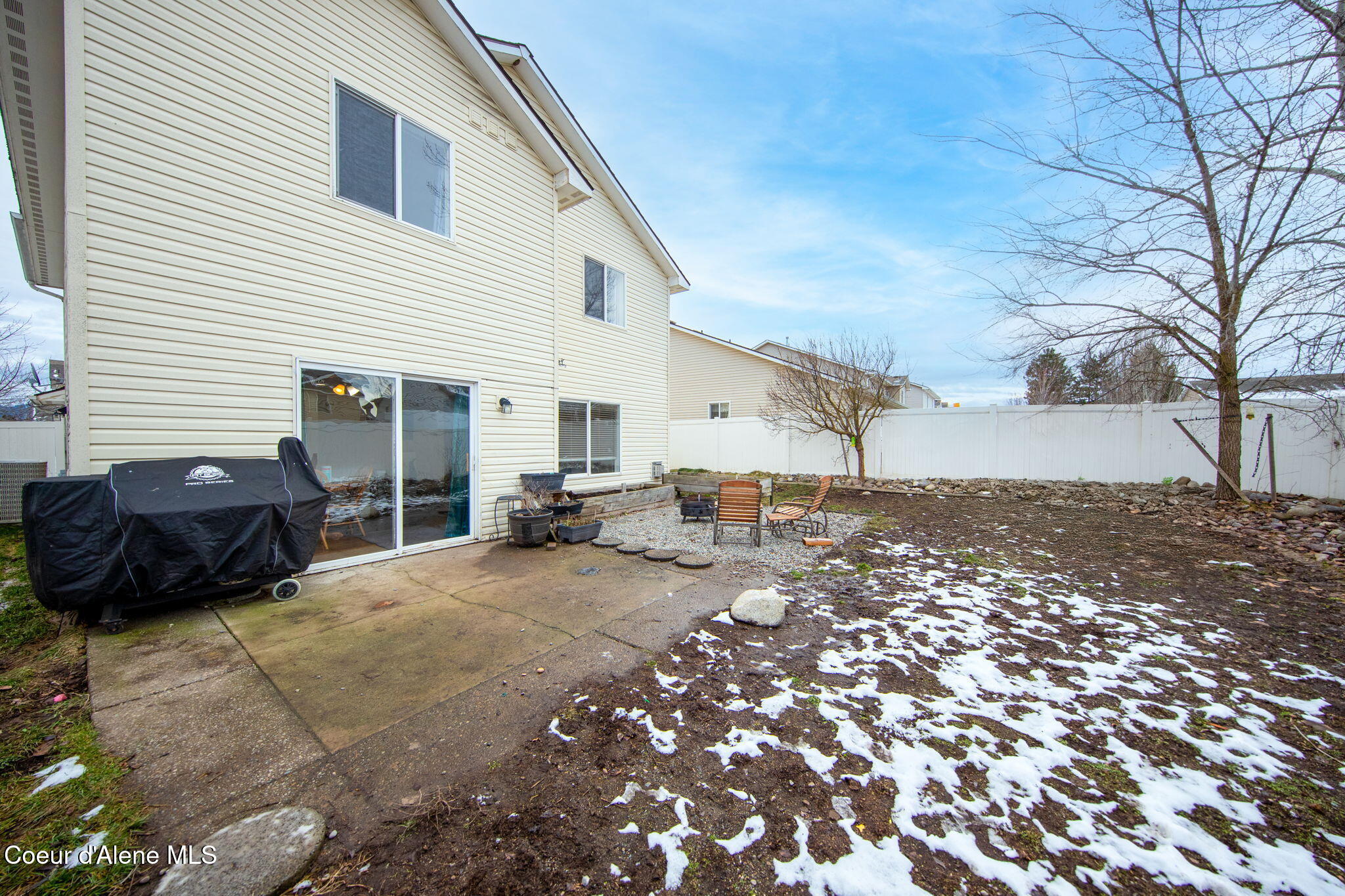 7419 N Bedford LN, Coeur d'Alene