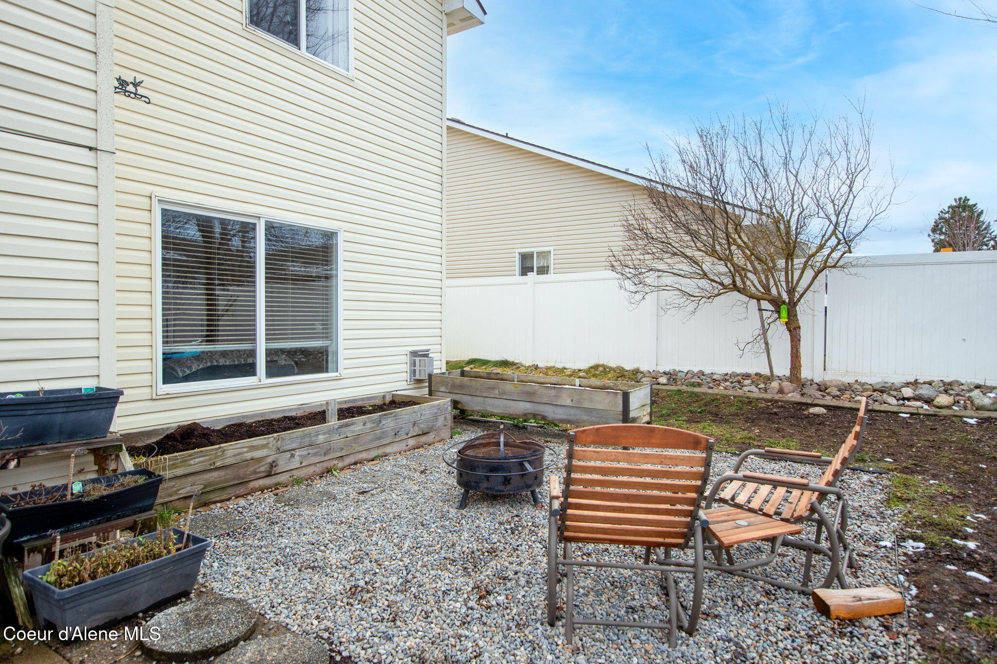 7419 N Bedford LN, Coeur d'Alene