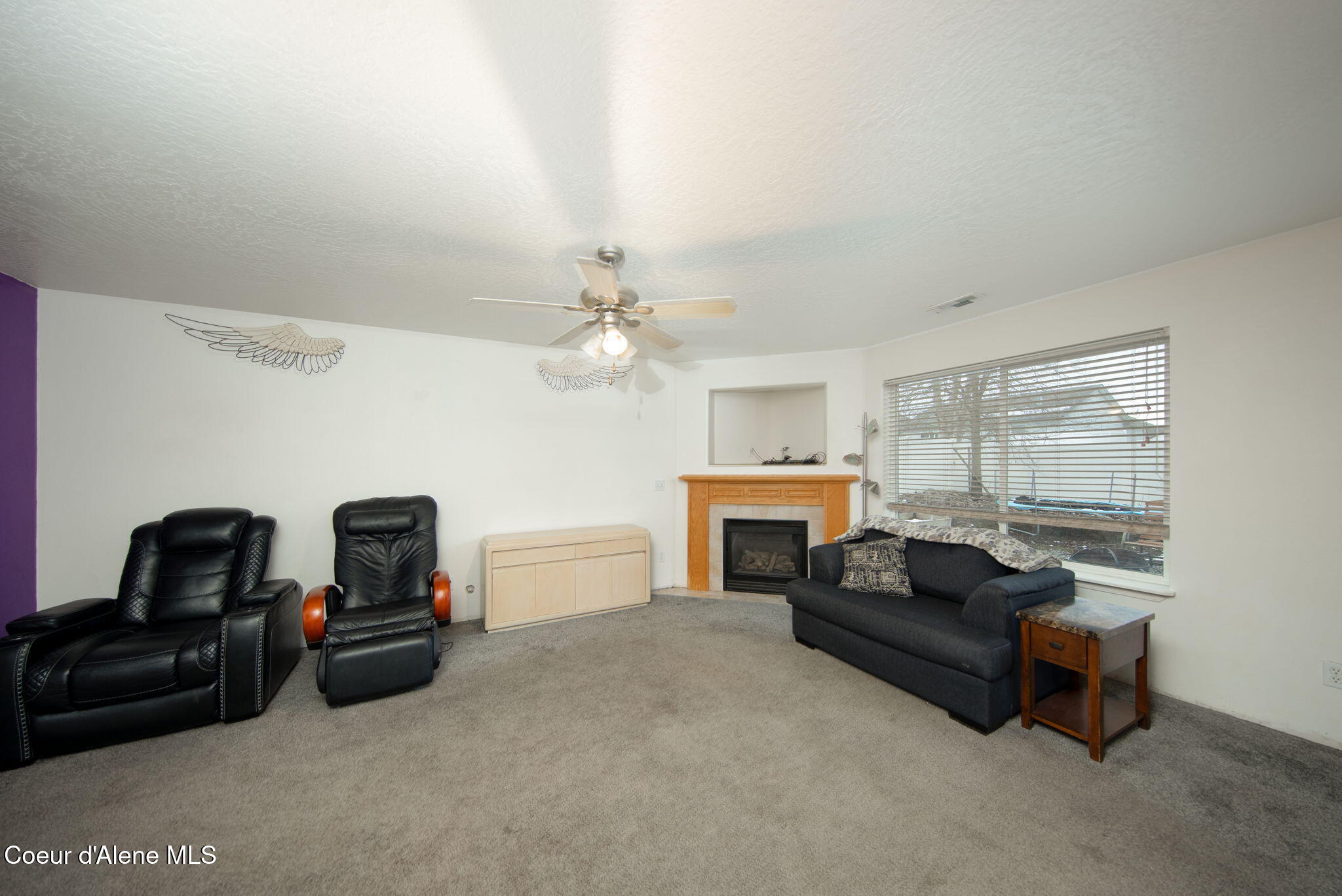 7419 N Bedford LN, Coeur d'Alene