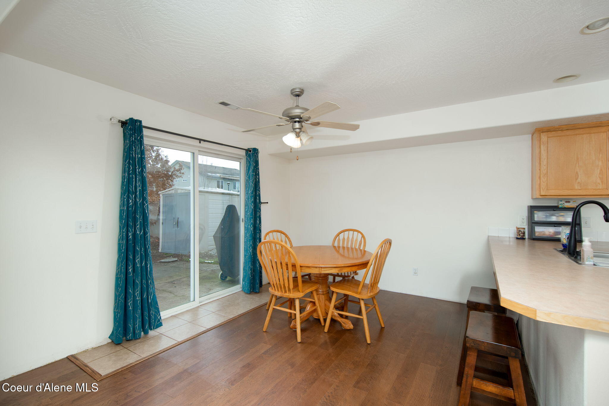 7419 N Bedford LN, Coeur d'Alene