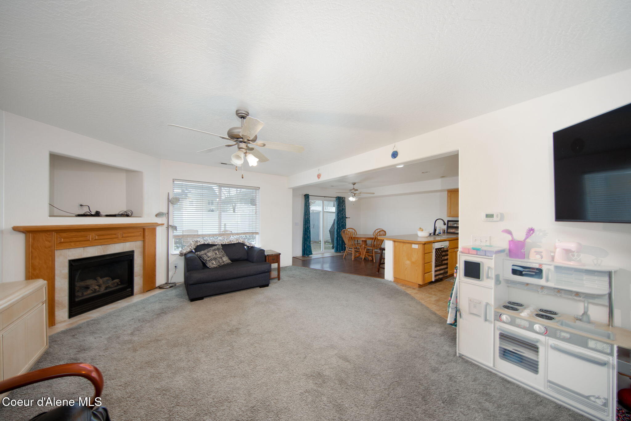 7419 N Bedford LN, Coeur d'Alene