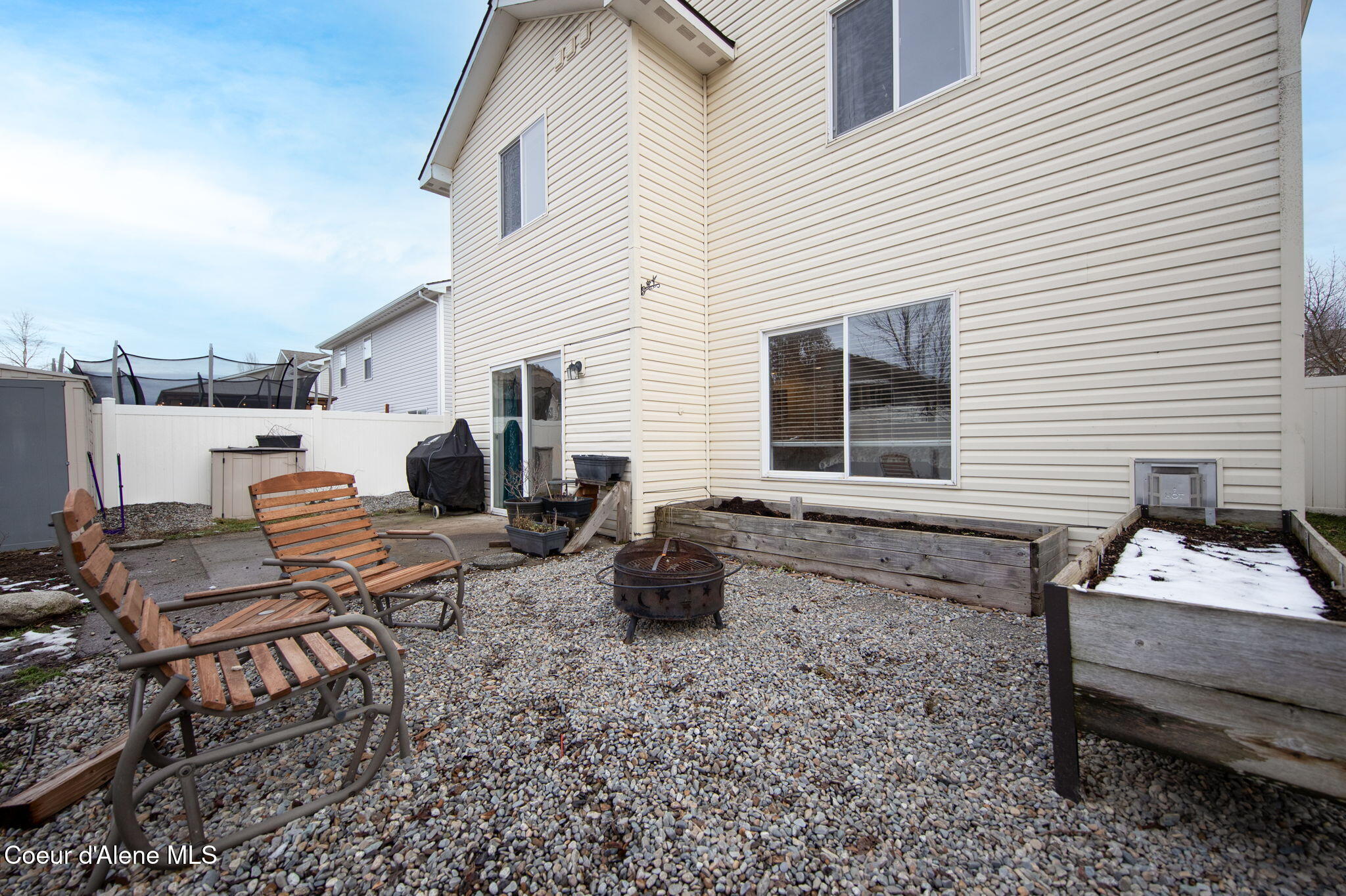 7419 N Bedford LN, Coeur d'Alene