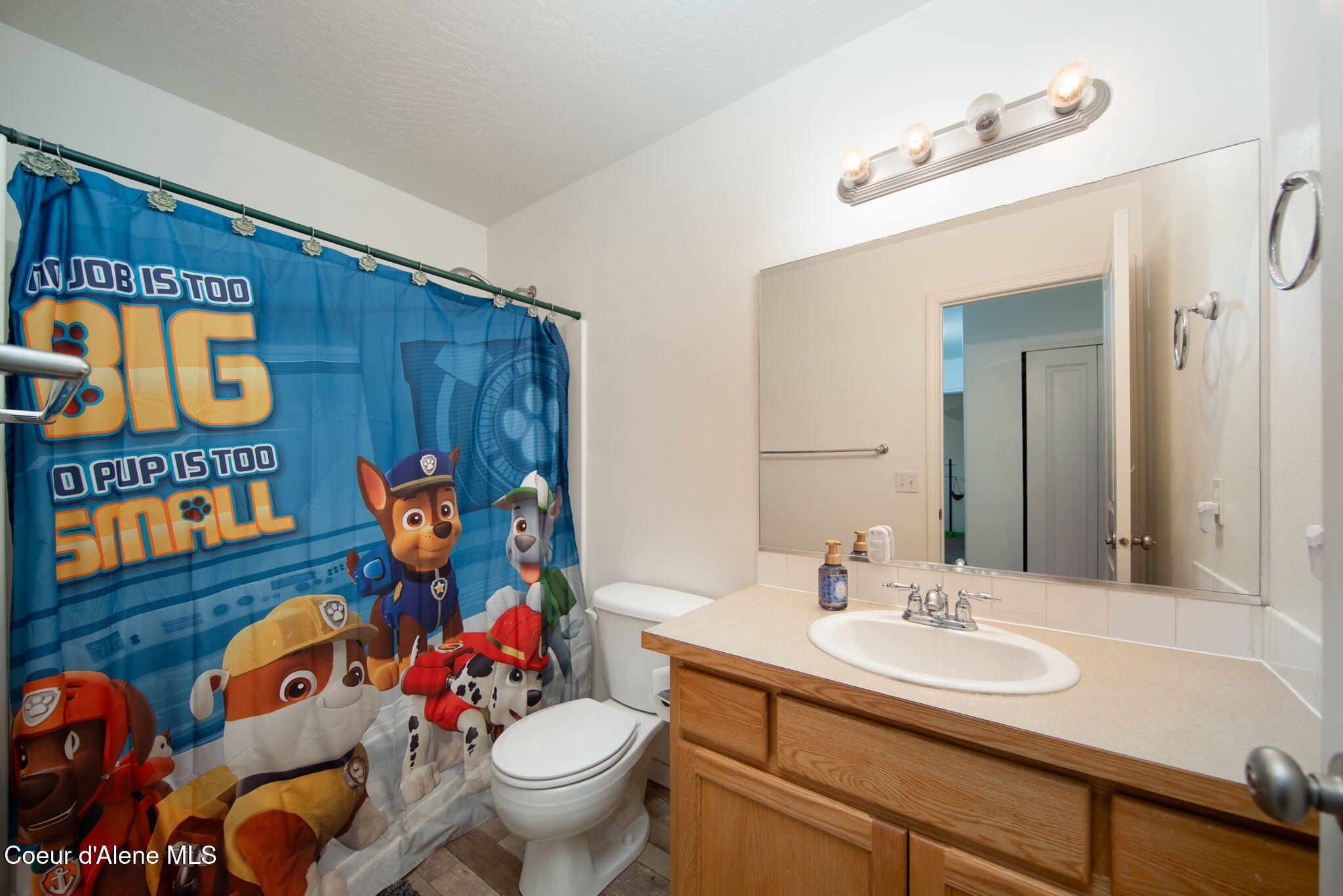 7419 N Bedford LN, Coeur d'Alene