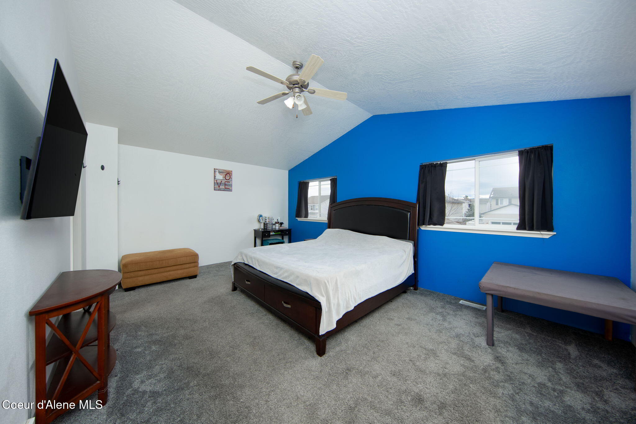 7419 N Bedford LN, Coeur d'Alene