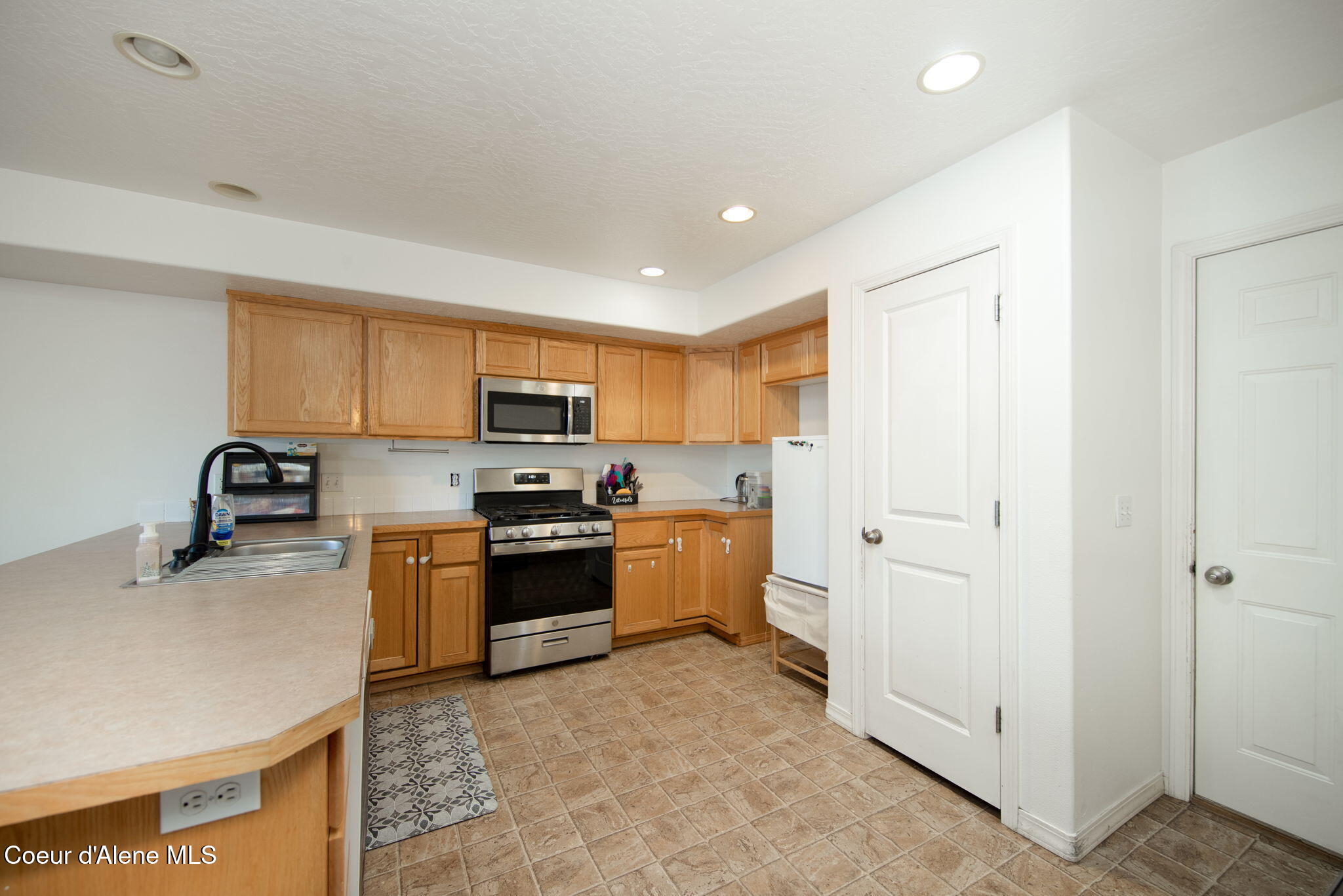 7419 N Bedford LN, Coeur d'Alene