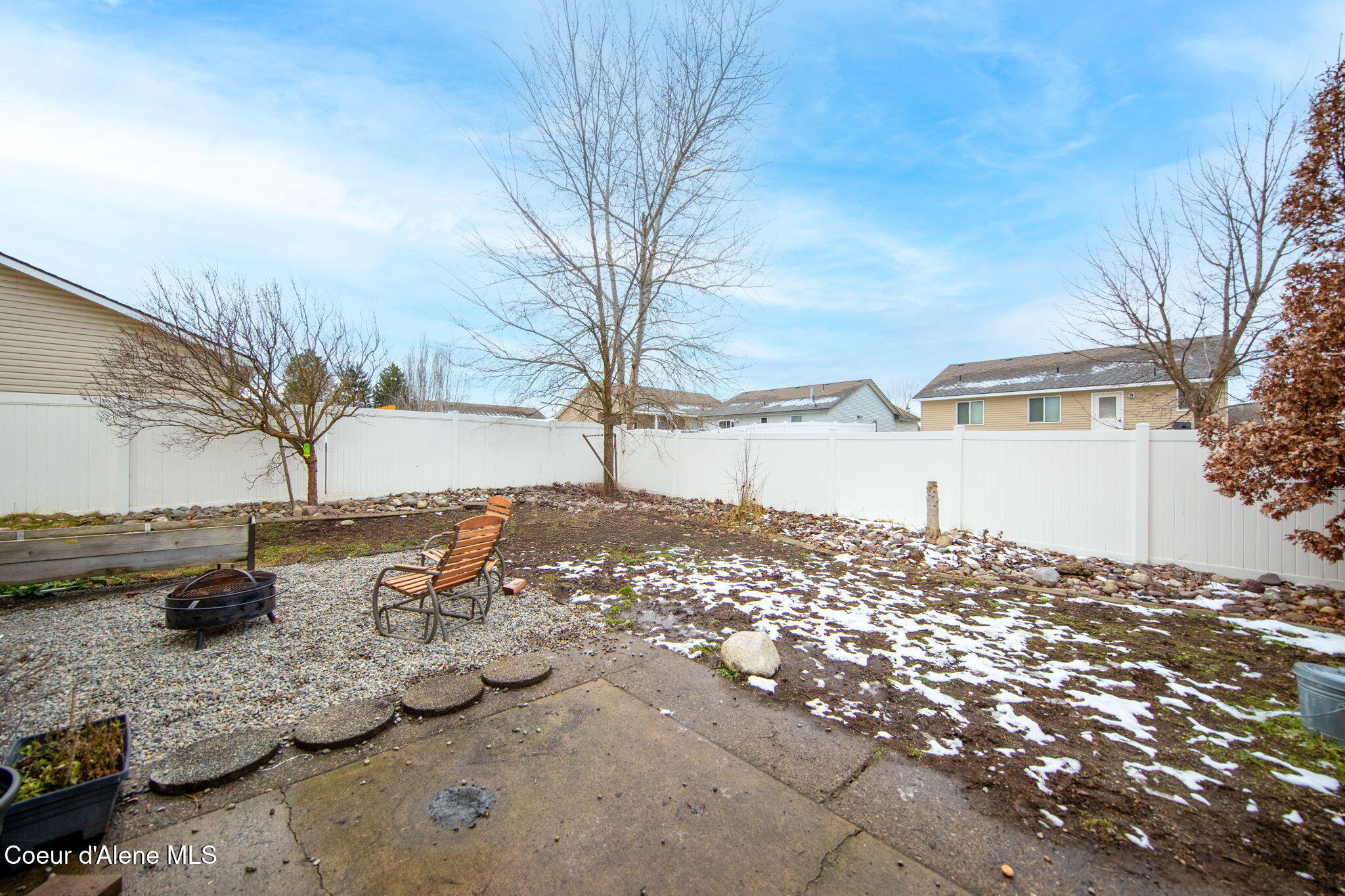 7419 N Bedford LN, Coeur d'Alene