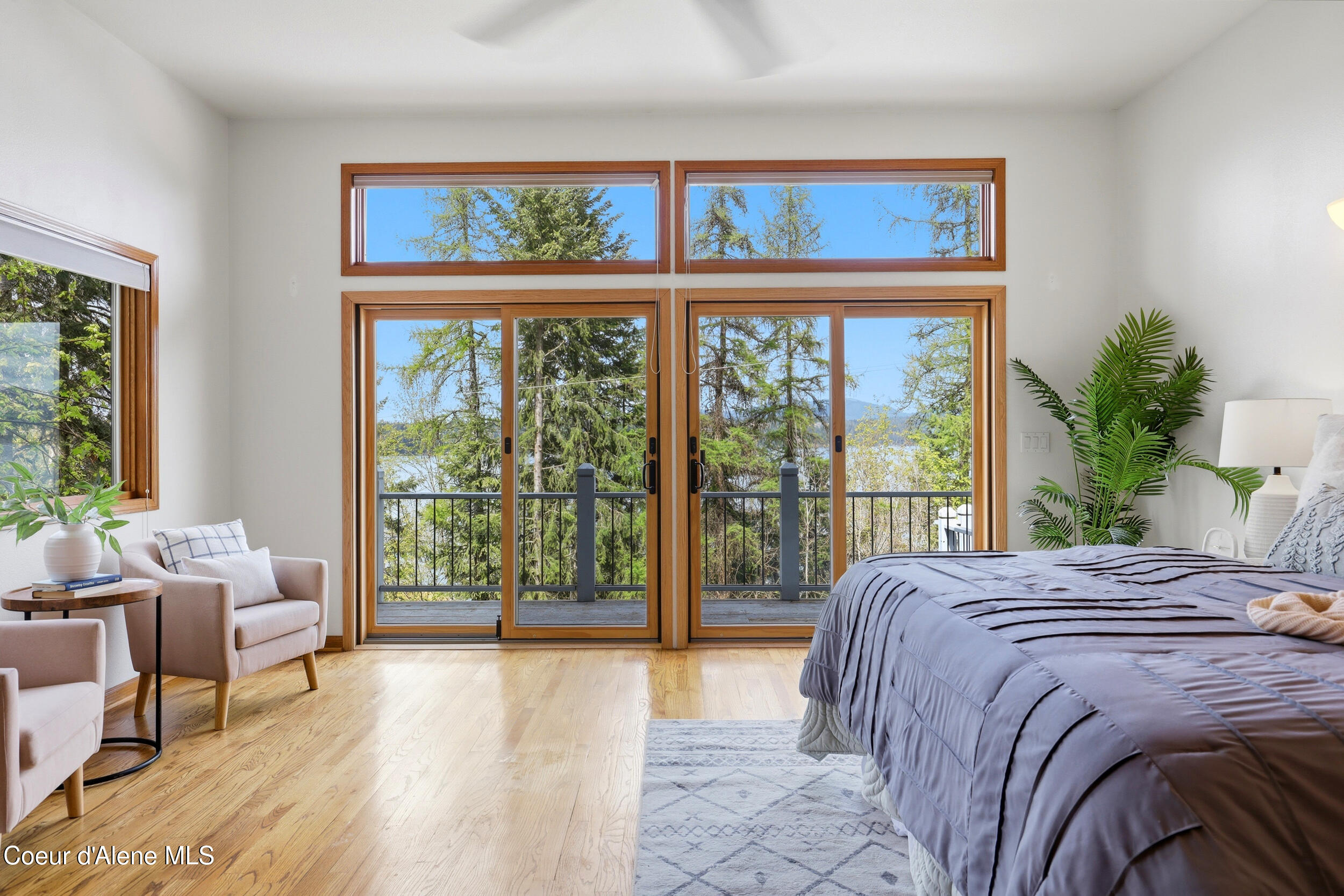 3068 E Upper Hayden Lake RD