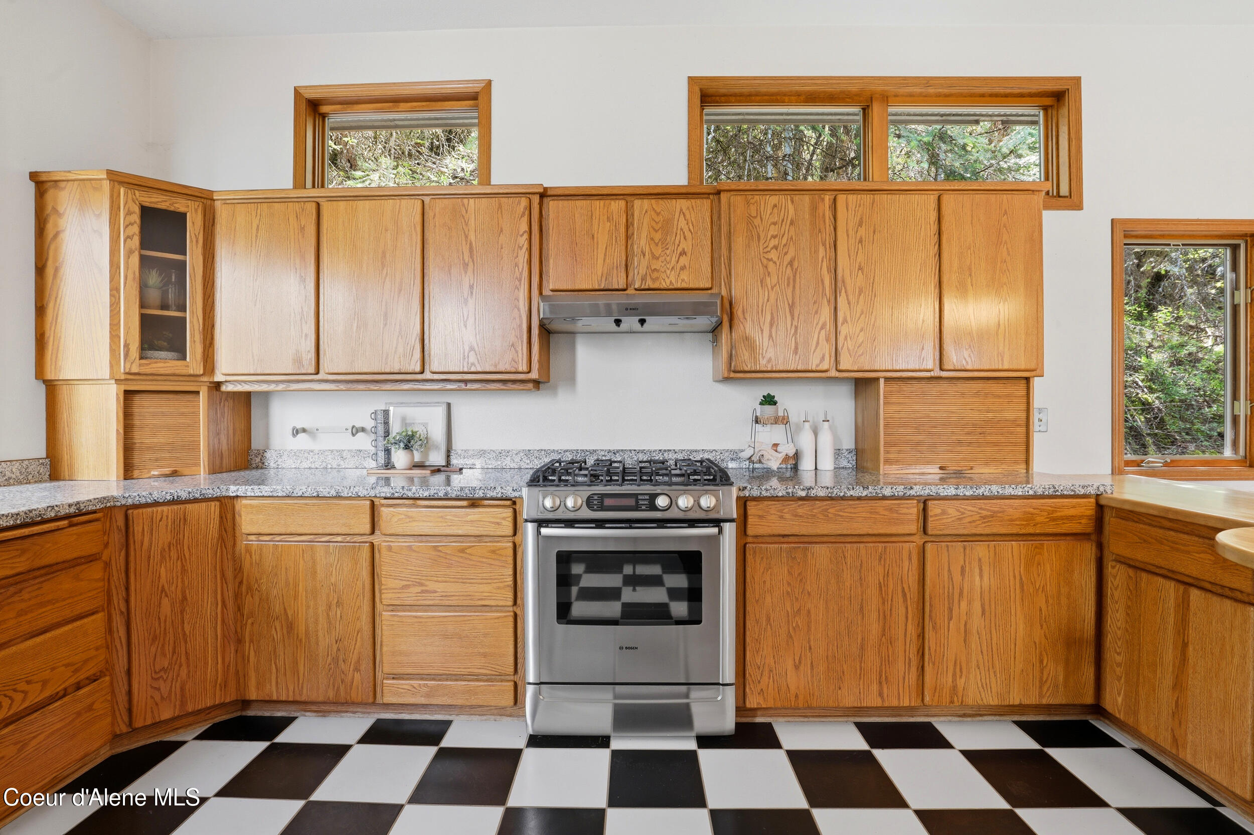 3068 E Upper Hayden Lake RD