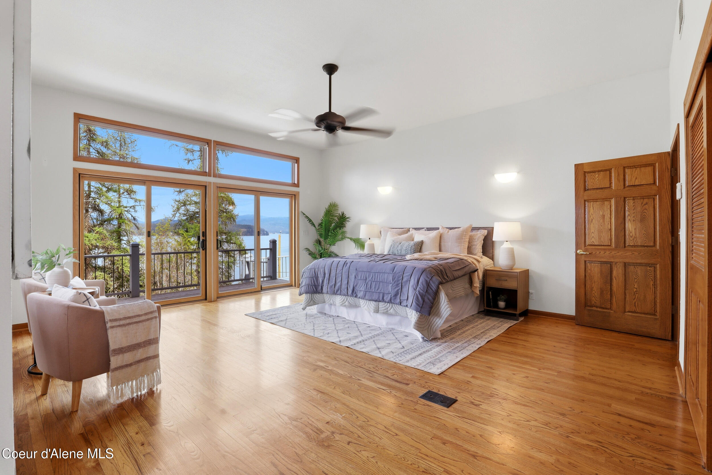 3068 E Upper Hayden Lake RD