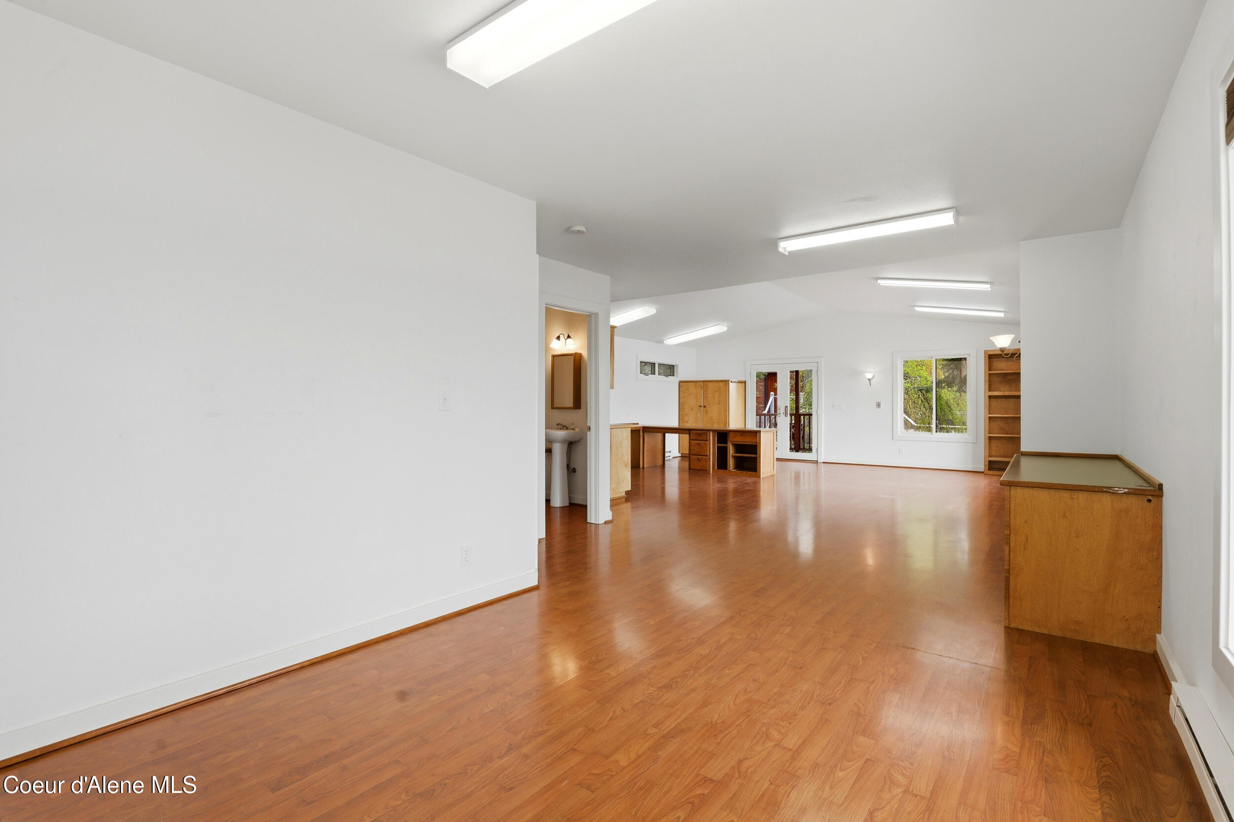 3068 E Upper Hayden Lake RD