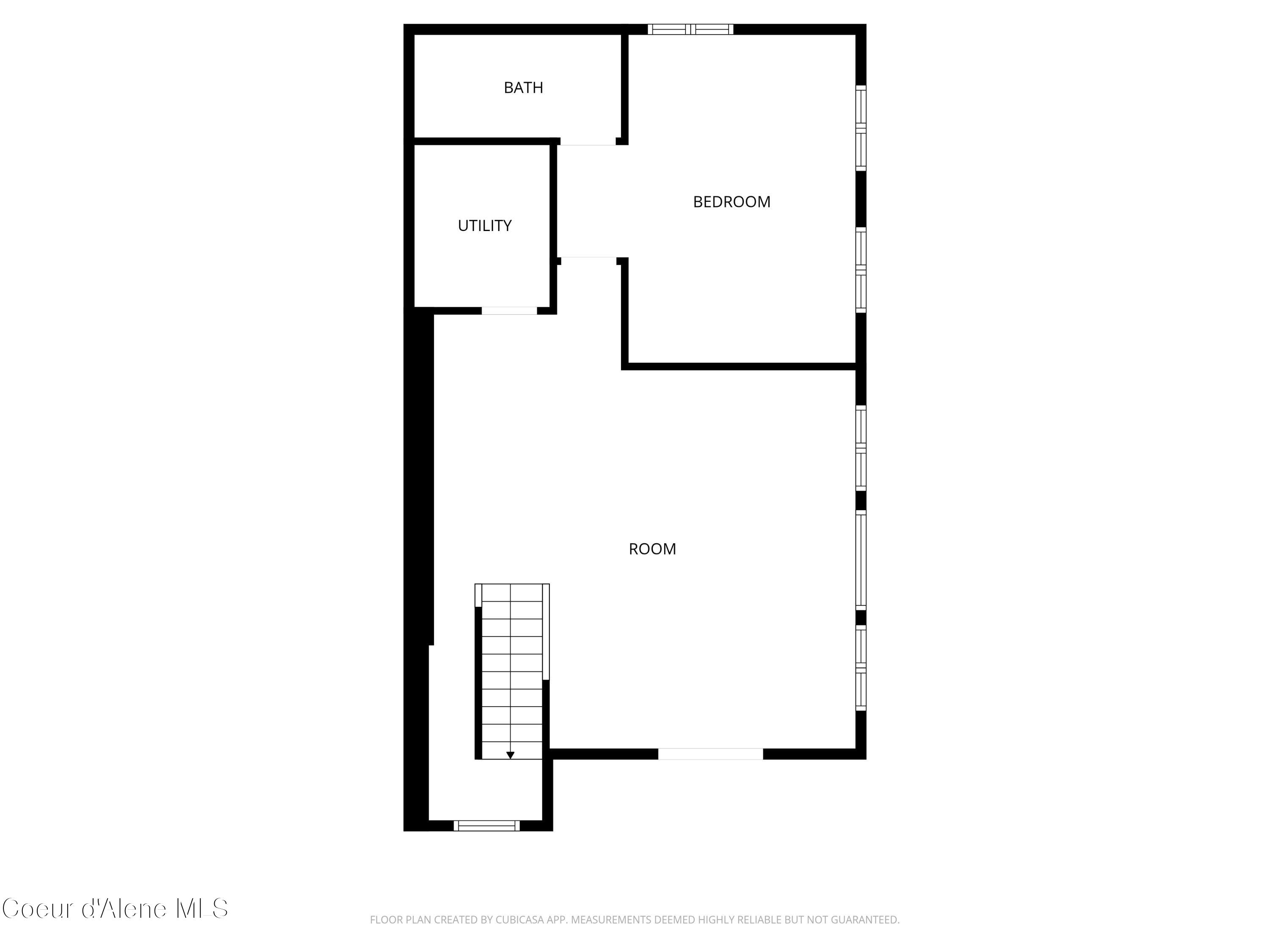 3068 E Upper Hayden Lake RD