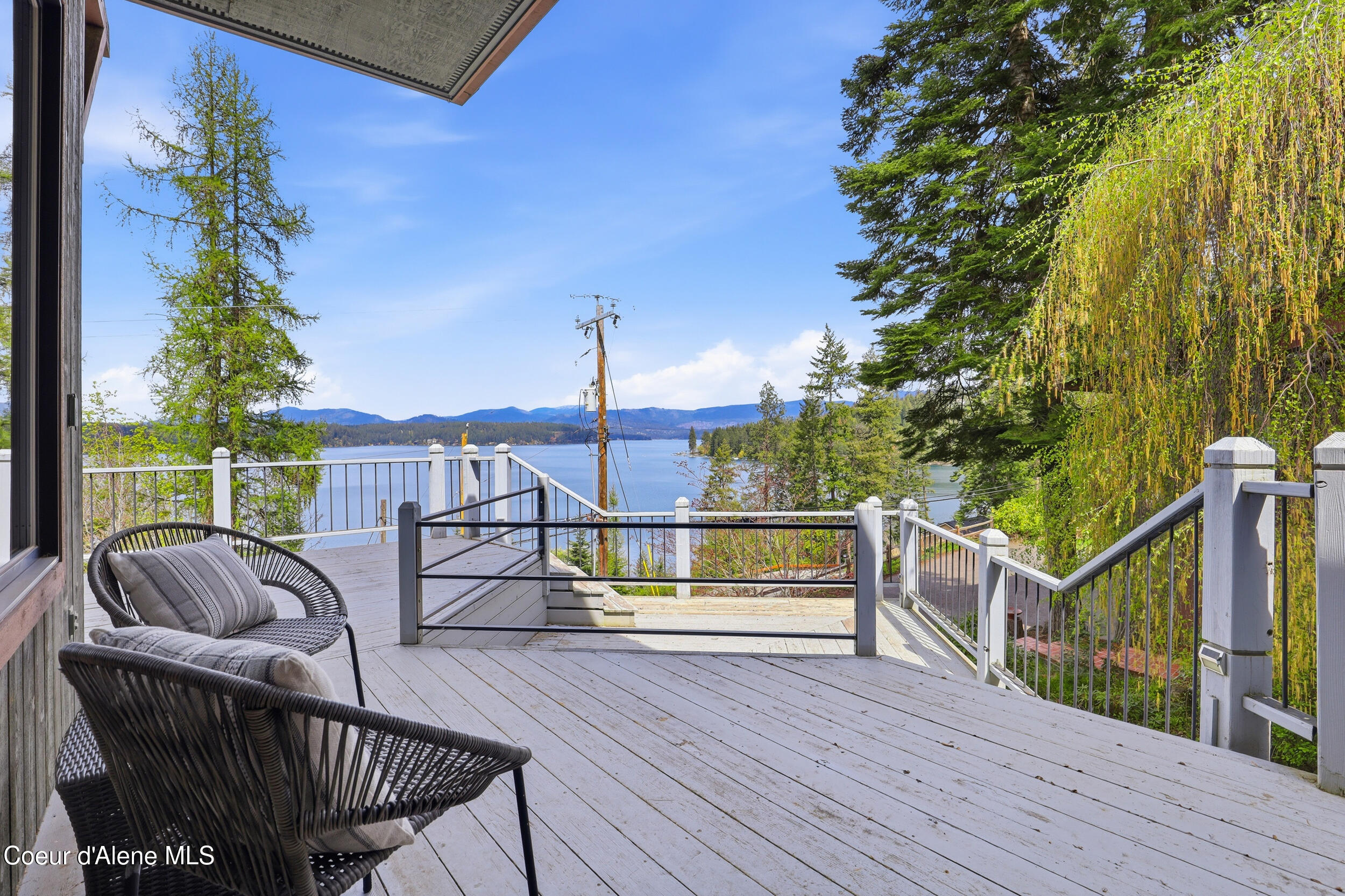 3068 E Upper Hayden Lake RD