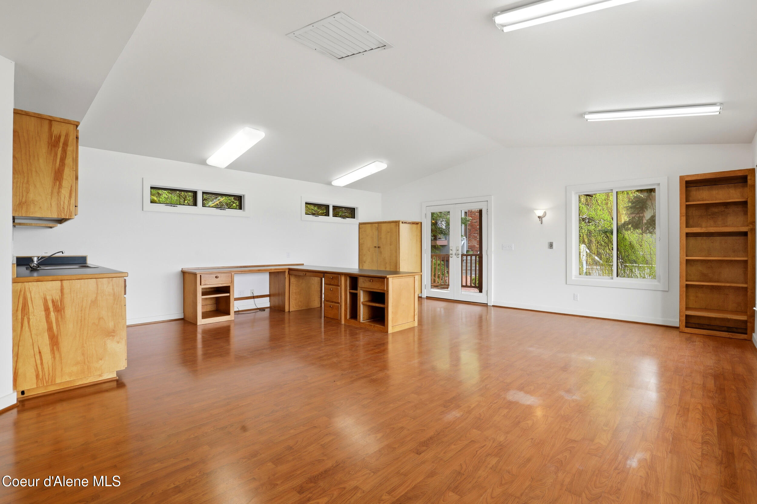 3068 E Upper Hayden Lake RD