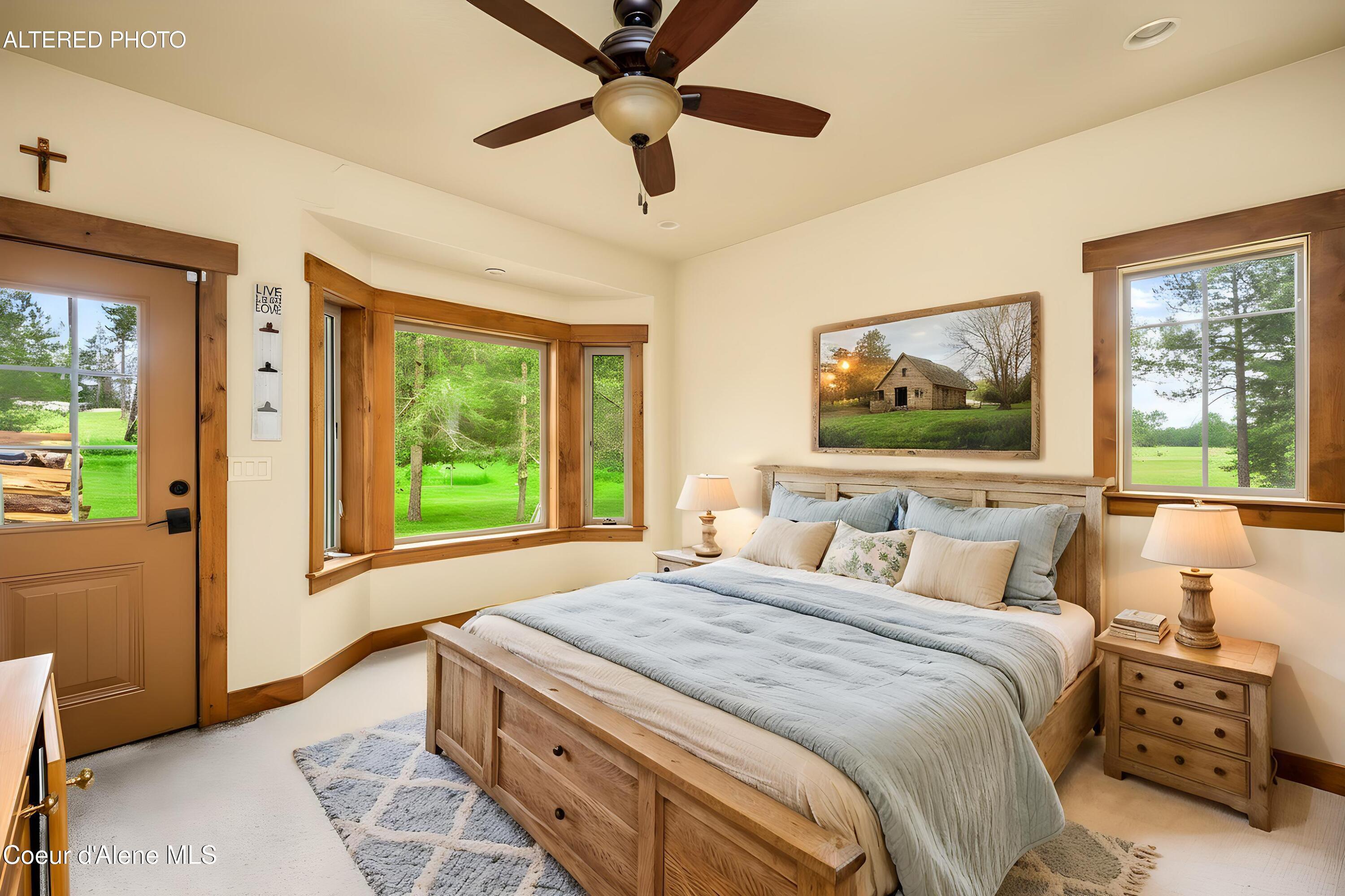 1819 E Misty Meadows CT