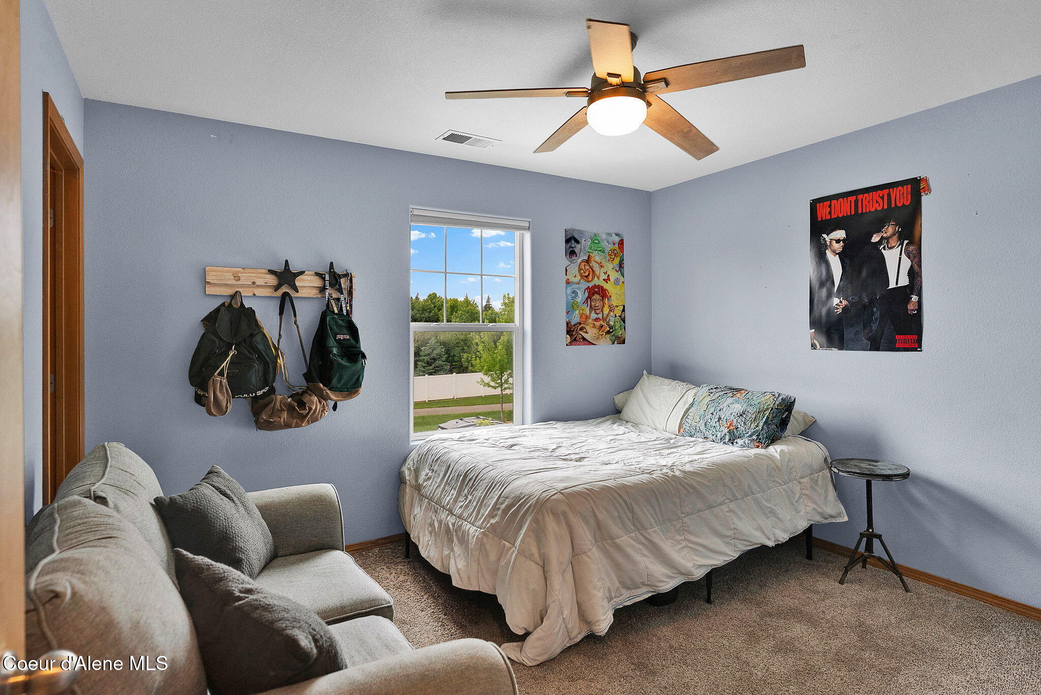 3573 W Linneatus DR, Coeur d'Alene