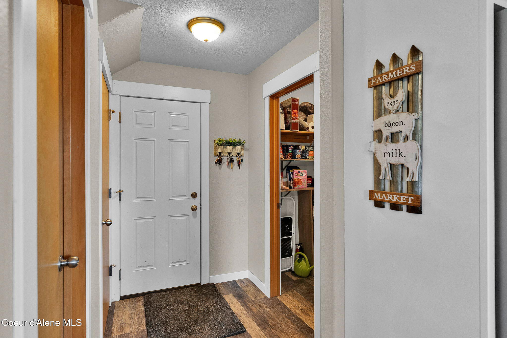 3573 W Linneatus DR, Coeur d'Alene