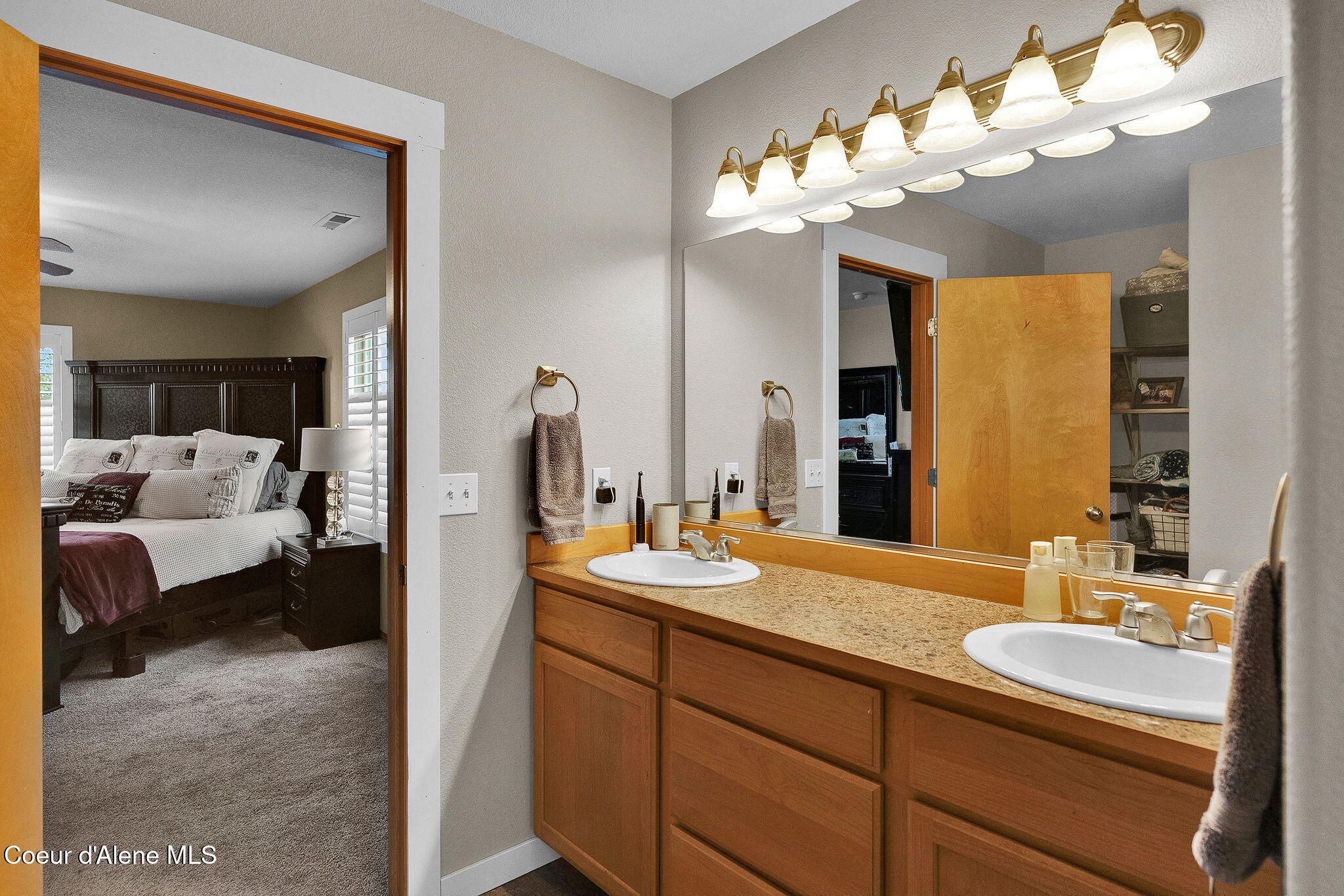 3573 W Linneatus DR, Coeur d'Alene