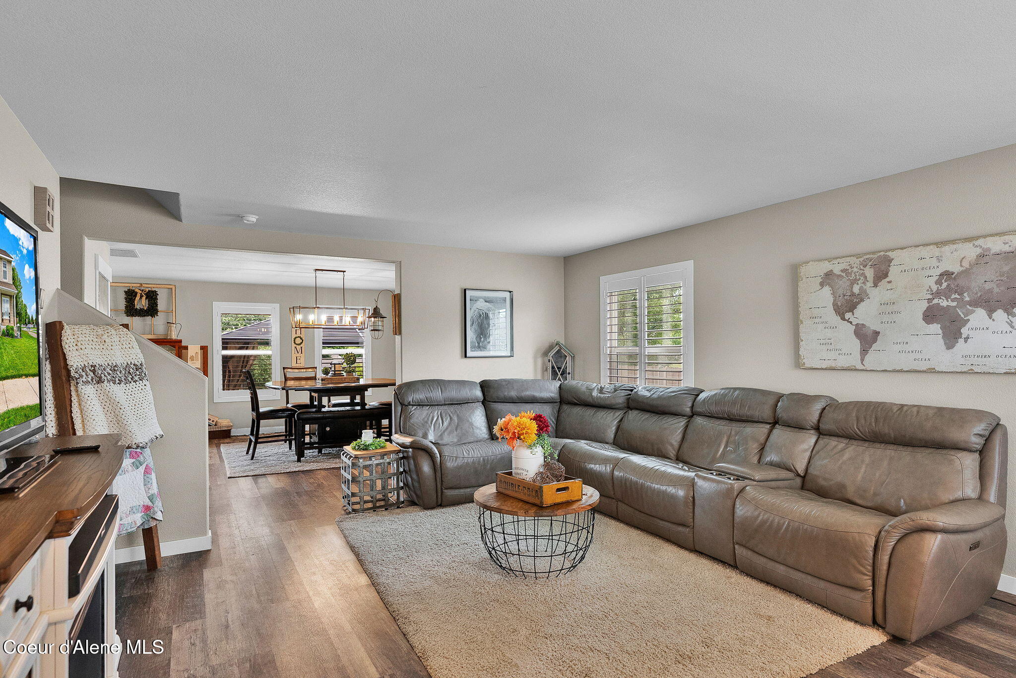3573 W Linneatus DR, Coeur d'Alene