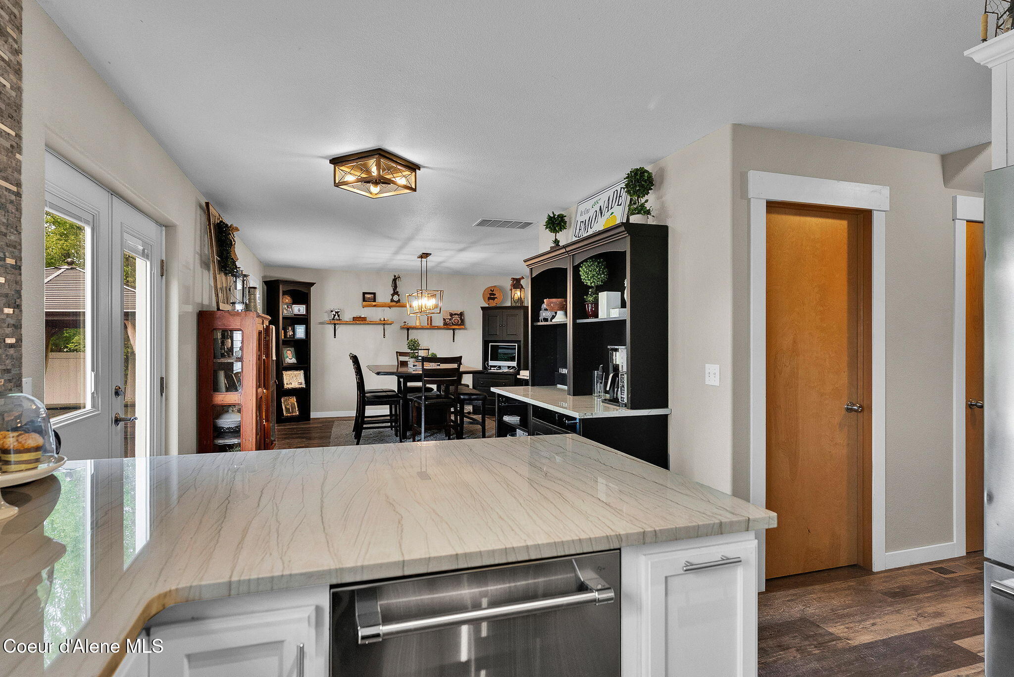 3573 W Linneatus DR, Coeur d'Alene