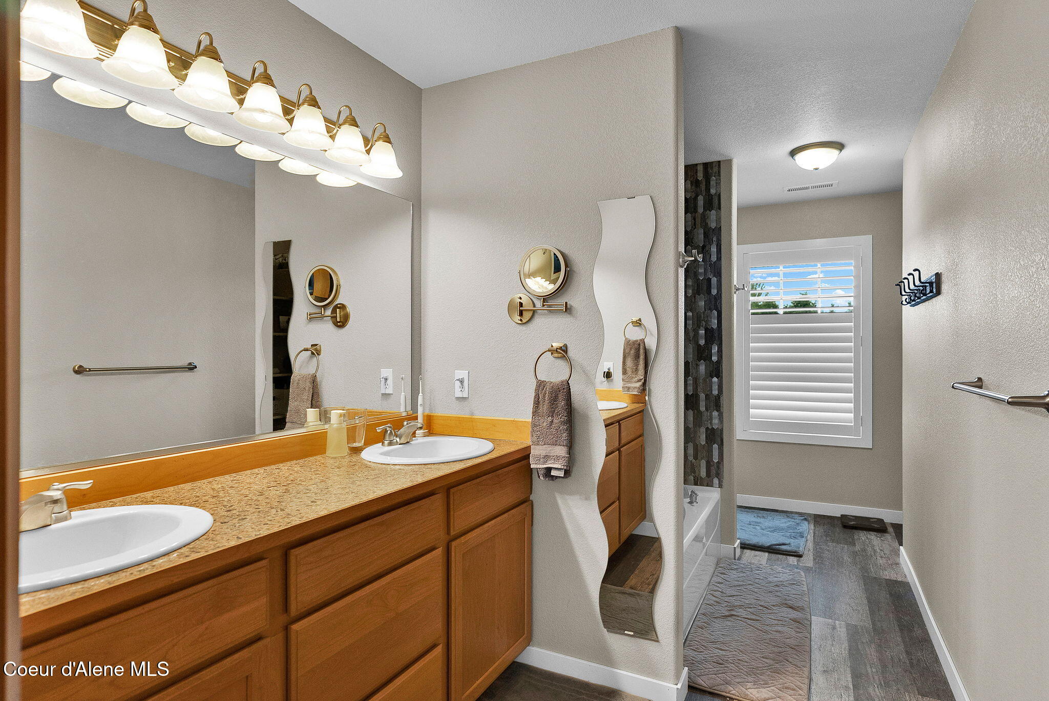 3573 W Linneatus DR, Coeur d'Alene