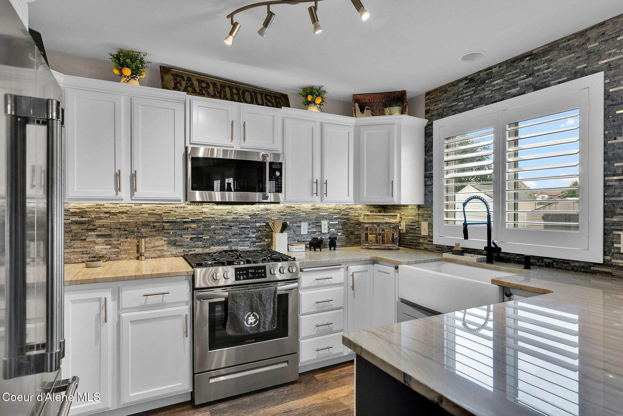 3573 W Linneatus DR, Coeur d'Alene