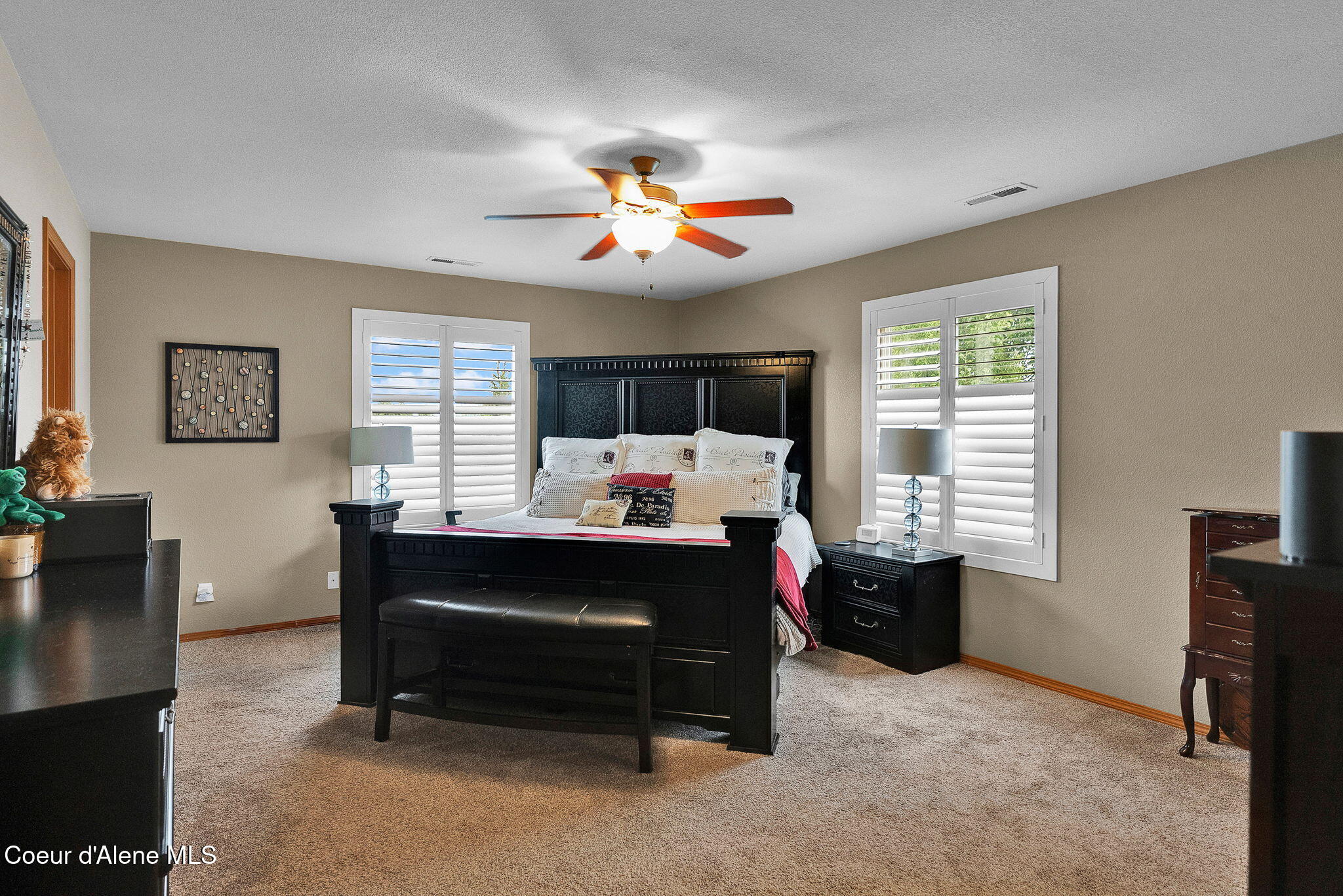 3573 W Linneatus DR, Coeur d'Alene