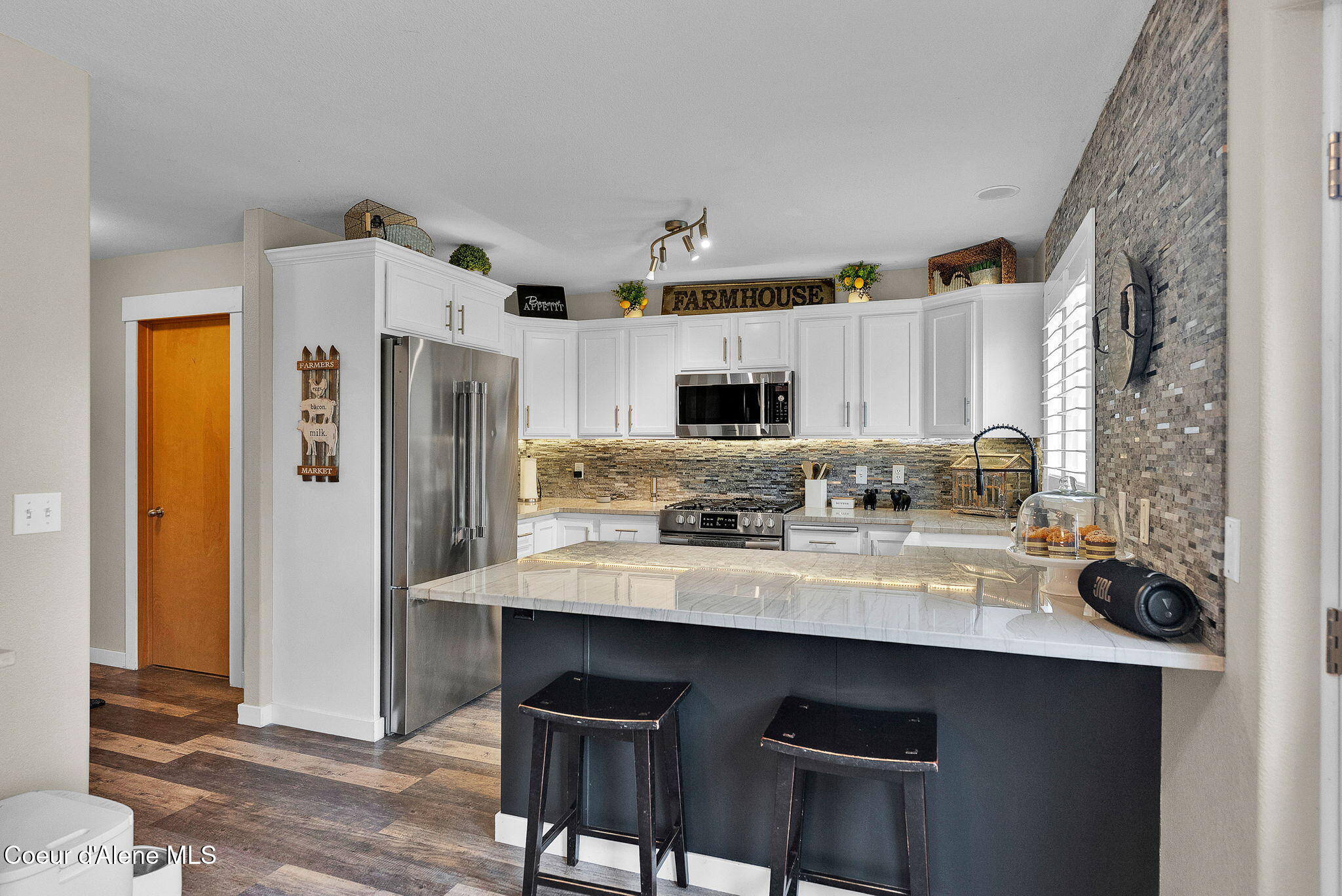 3573 W Linneatus DR, Coeur d'Alene
