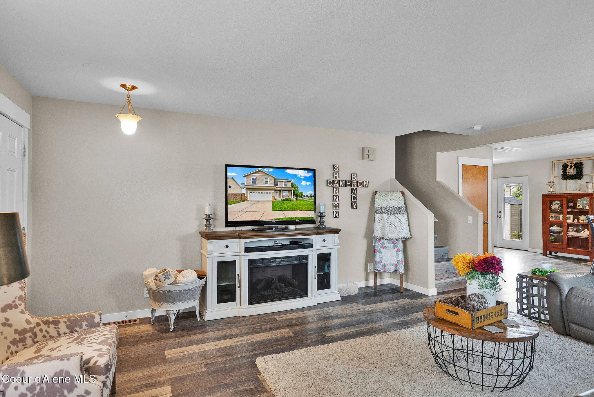 3573 W Linneatus DR, Coeur d'Alene