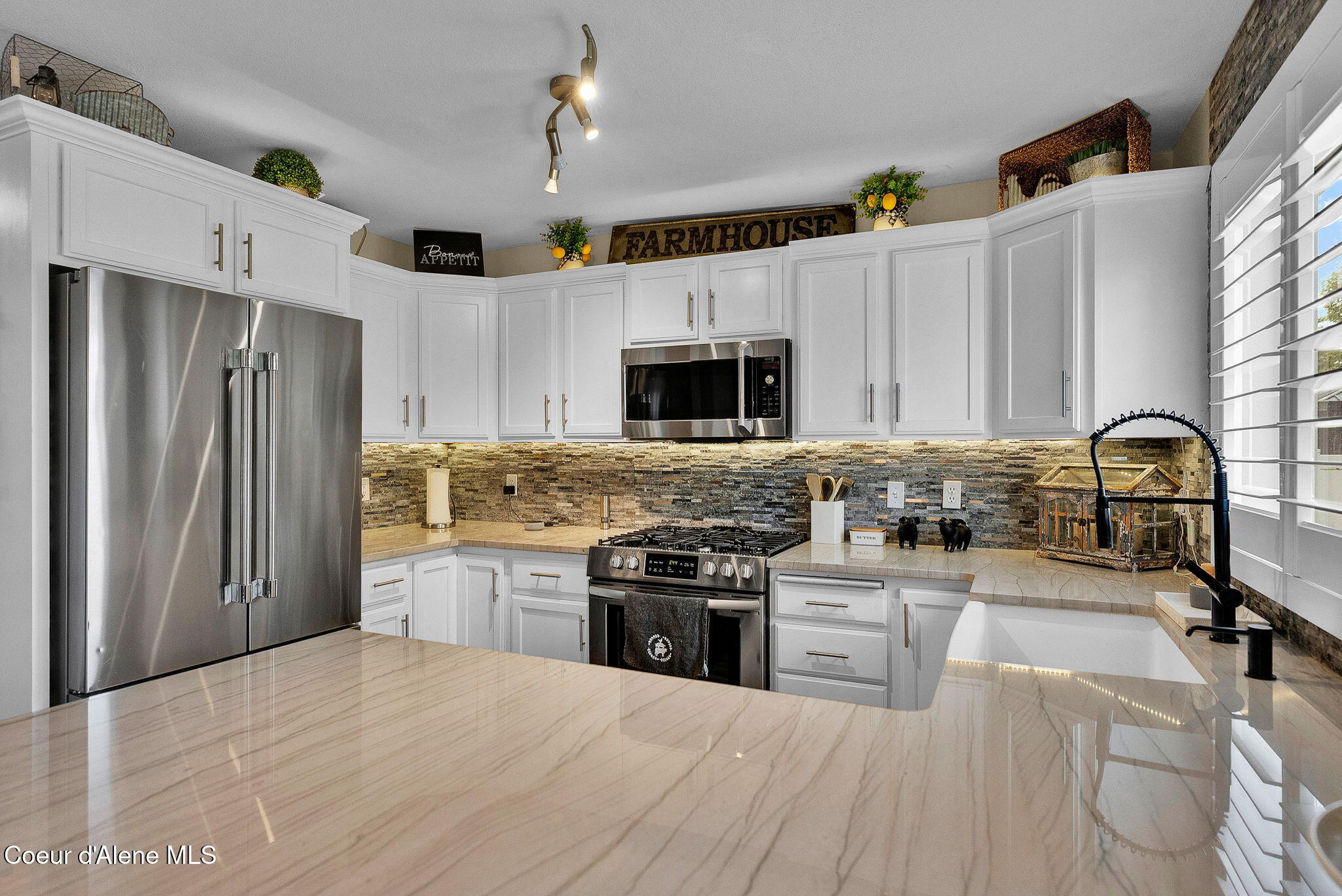 3573 W Linneatus DR, Coeur d'Alene