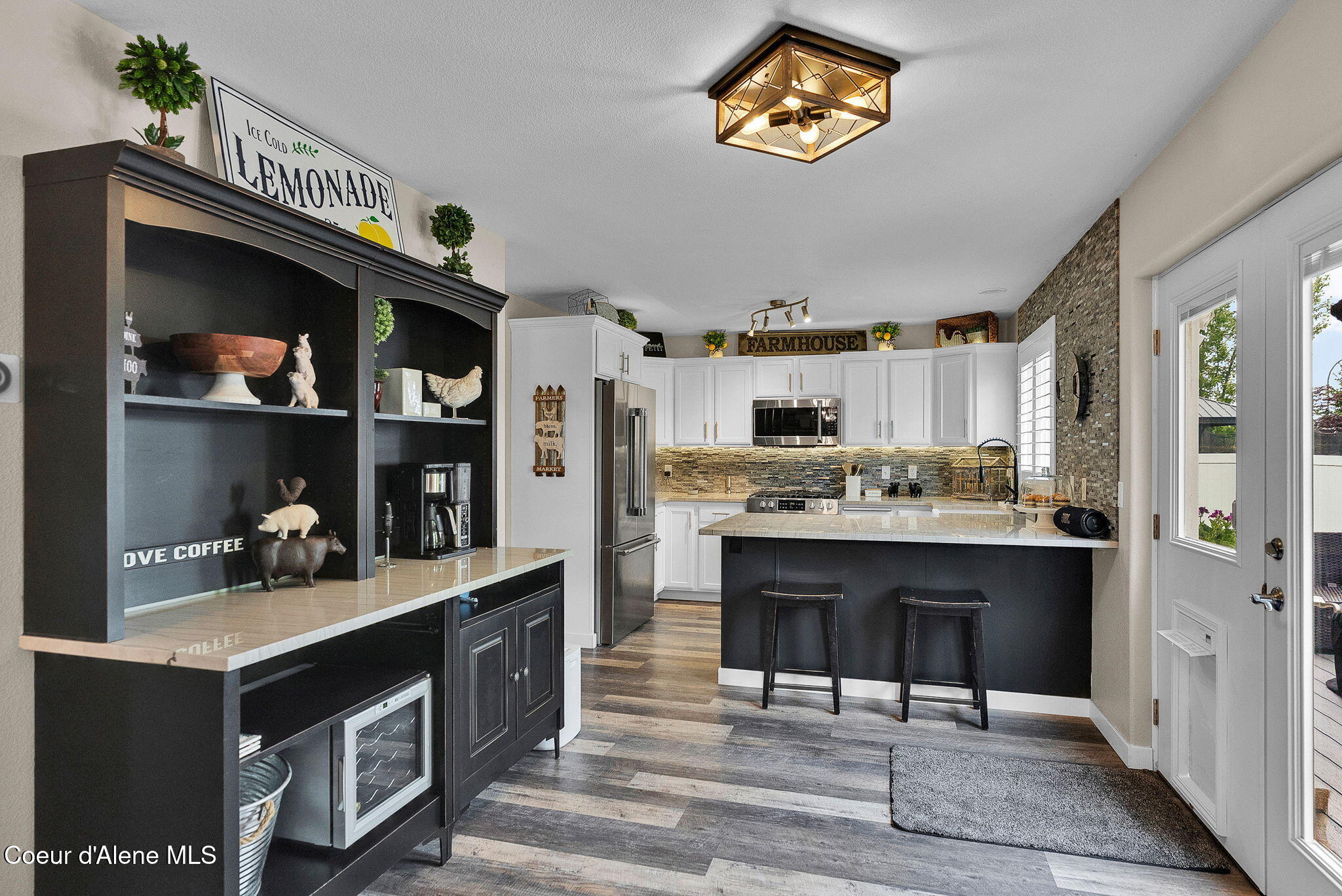 3573 W Linneatus DR, Coeur d'Alene