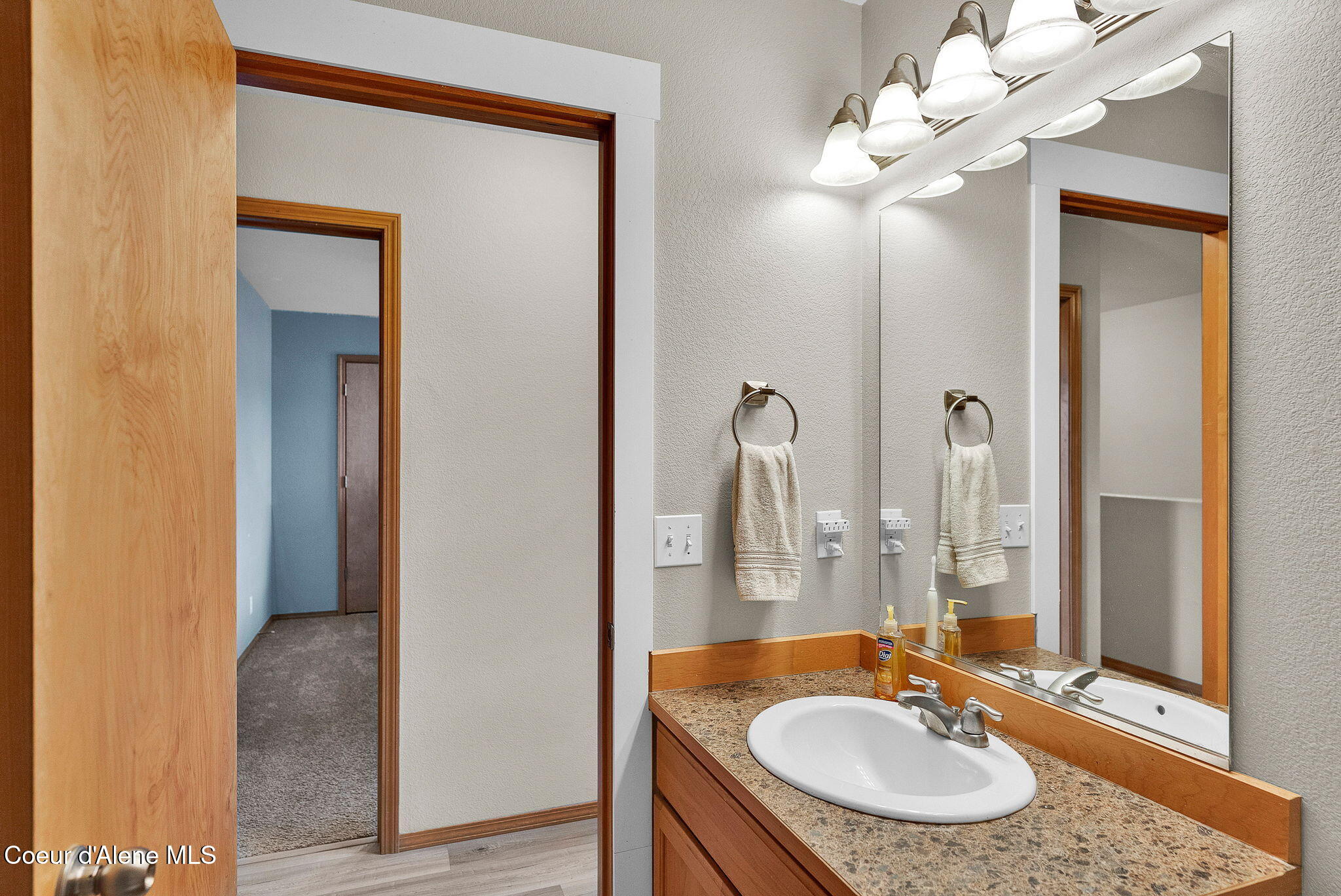 3573 W Linneatus DR, Coeur d'Alene
