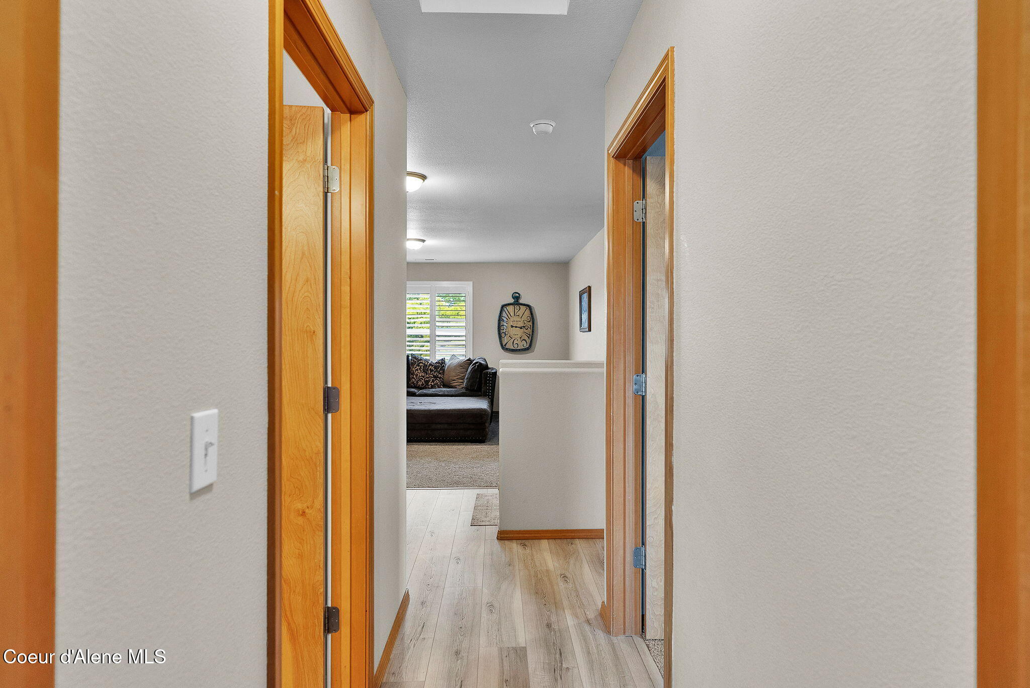 3573 W Linneatus DR, Coeur d'Alene