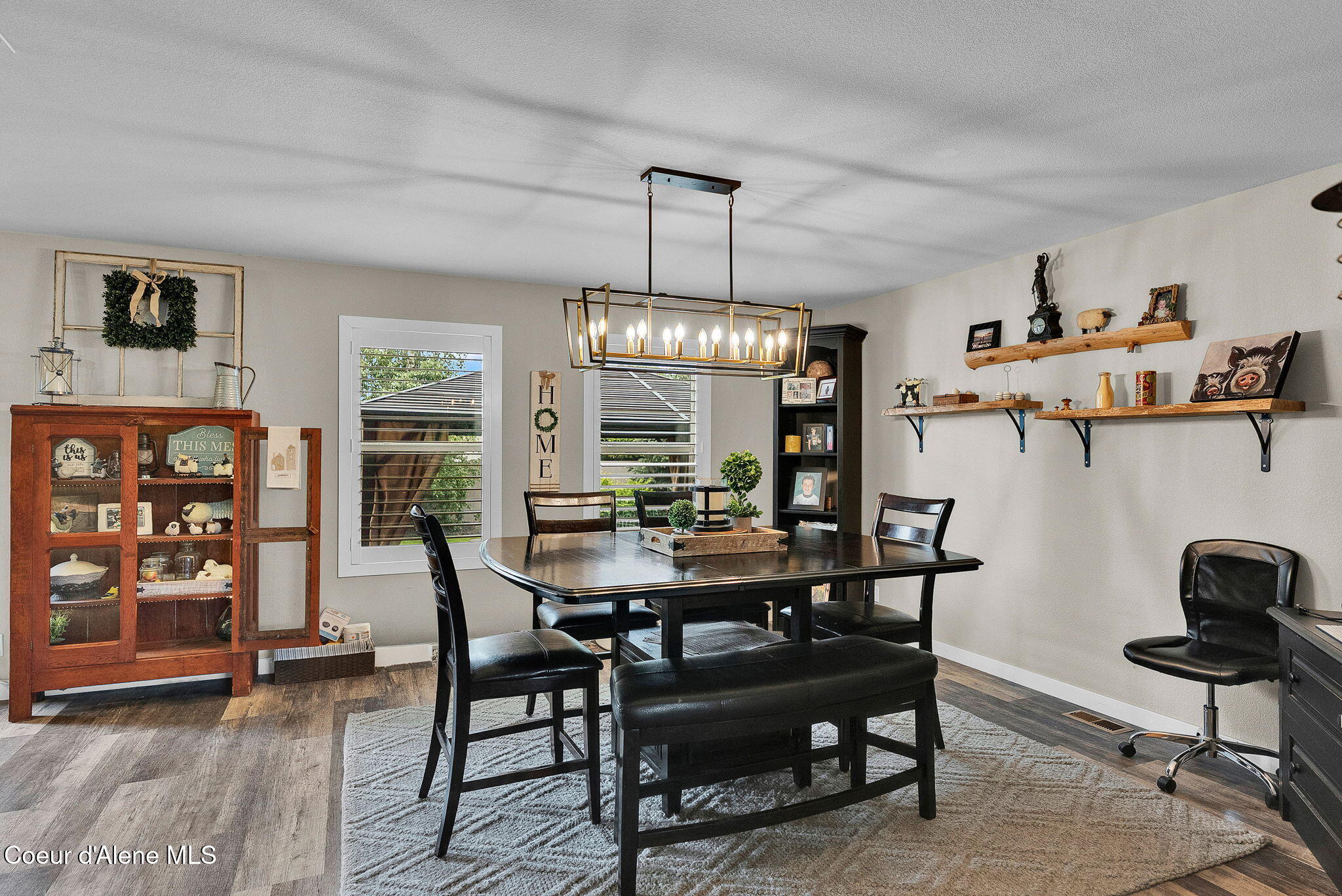 3573 W Linneatus DR, Coeur d'Alene