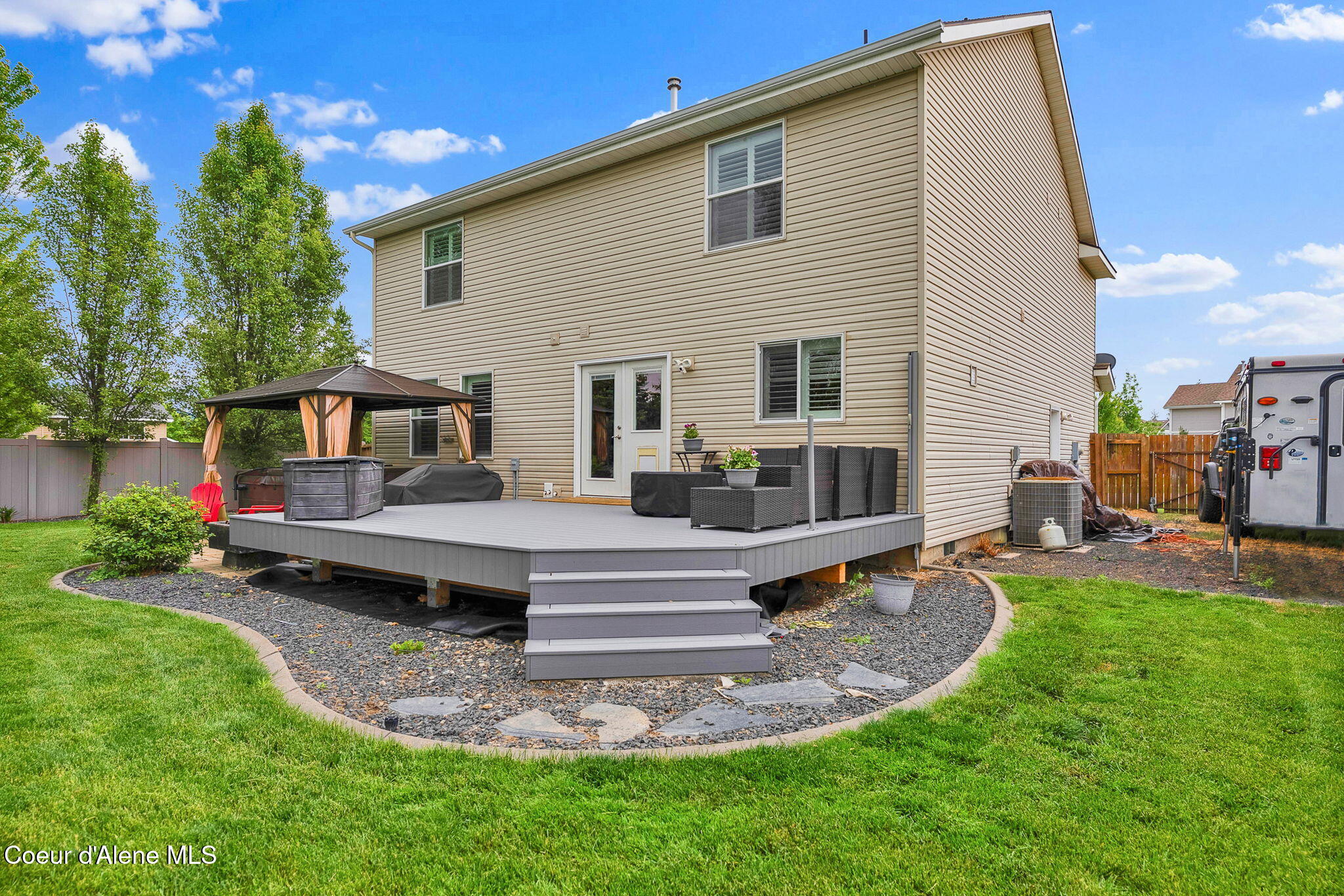 3573 W Linneatus DR, Coeur d'Alene