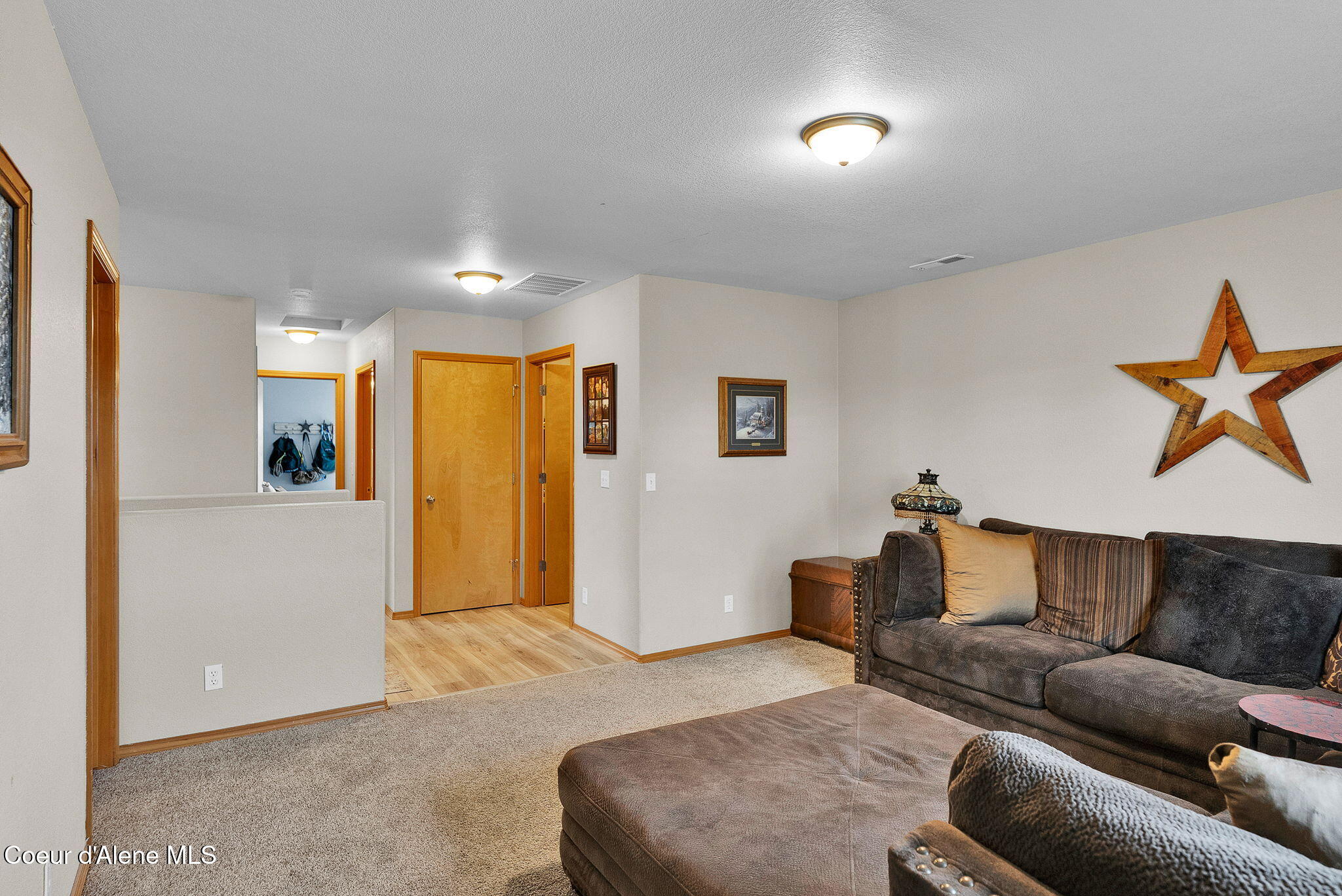 3573 W Linneatus DR, Coeur d'Alene