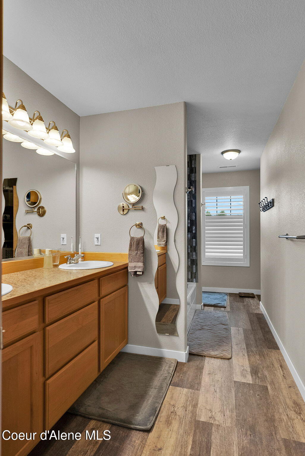 3573 W Linneatus DR, Coeur d'Alene