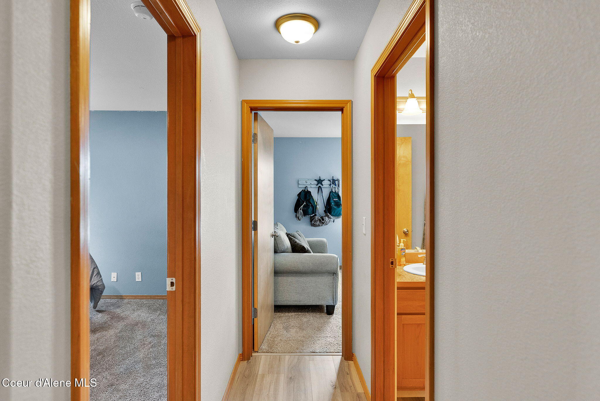 3573 W Linneatus DR, Coeur d'Alene