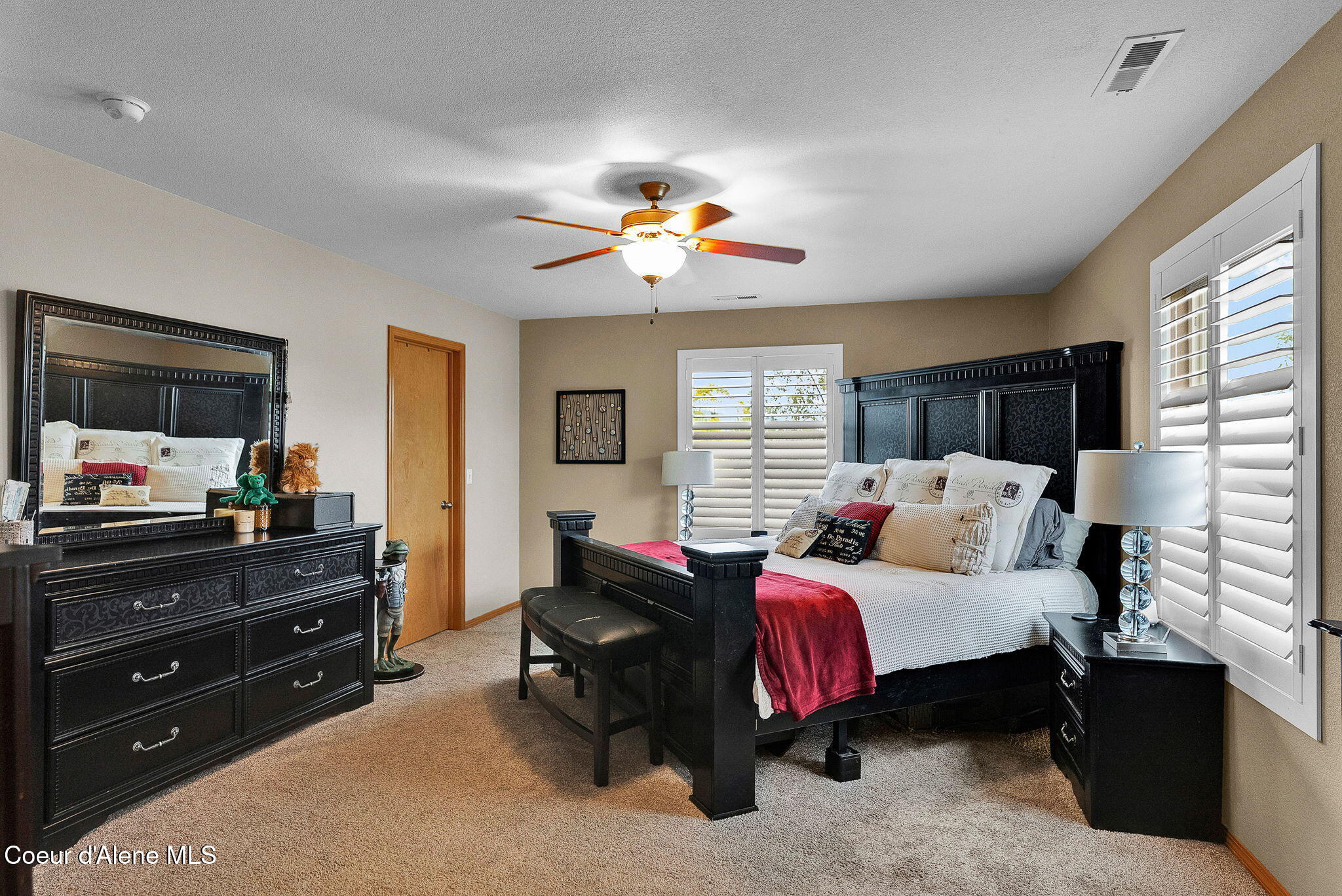 3573 W Linneatus DR, Coeur d'Alene