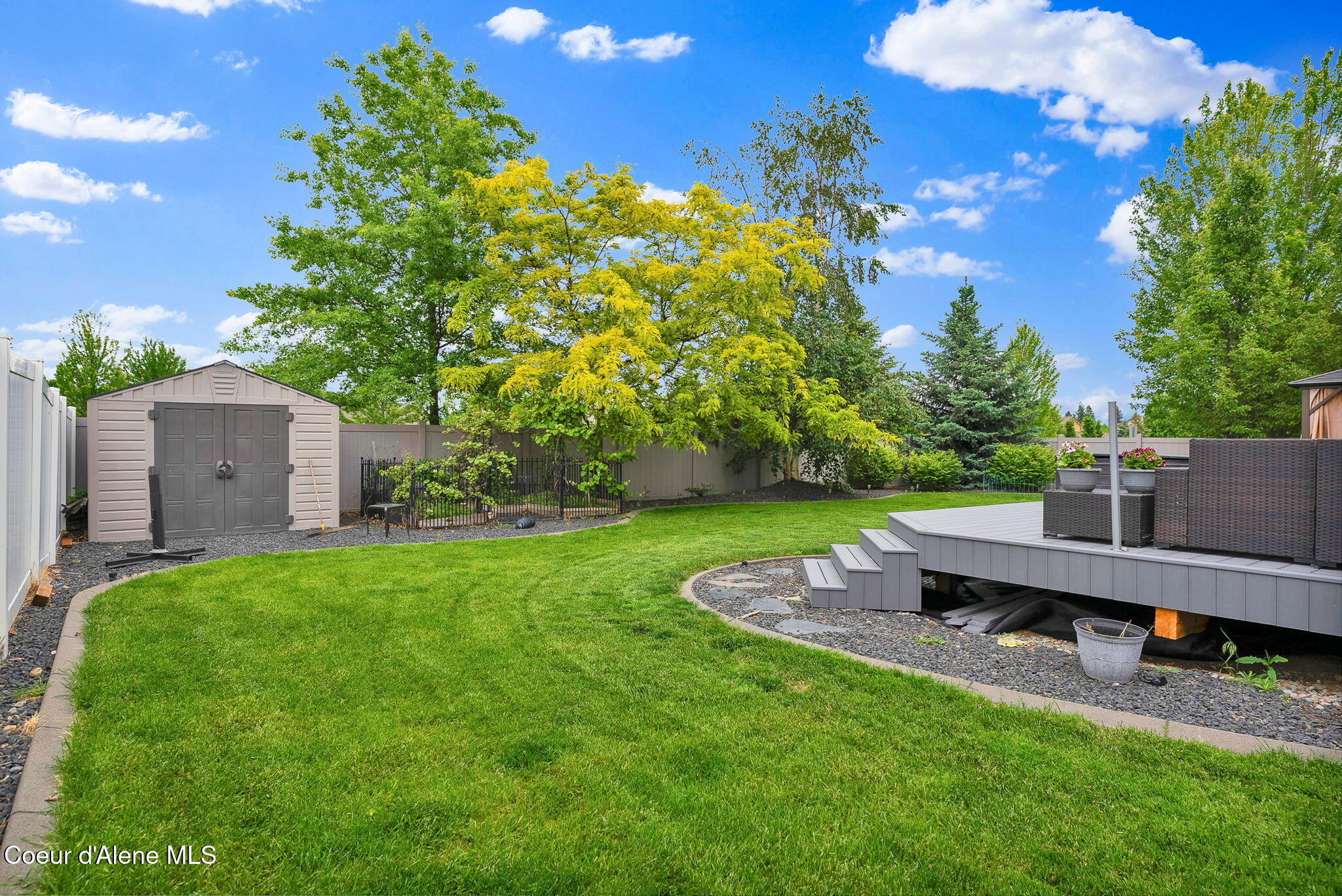 3573 W Linneatus DR, Coeur d'Alene