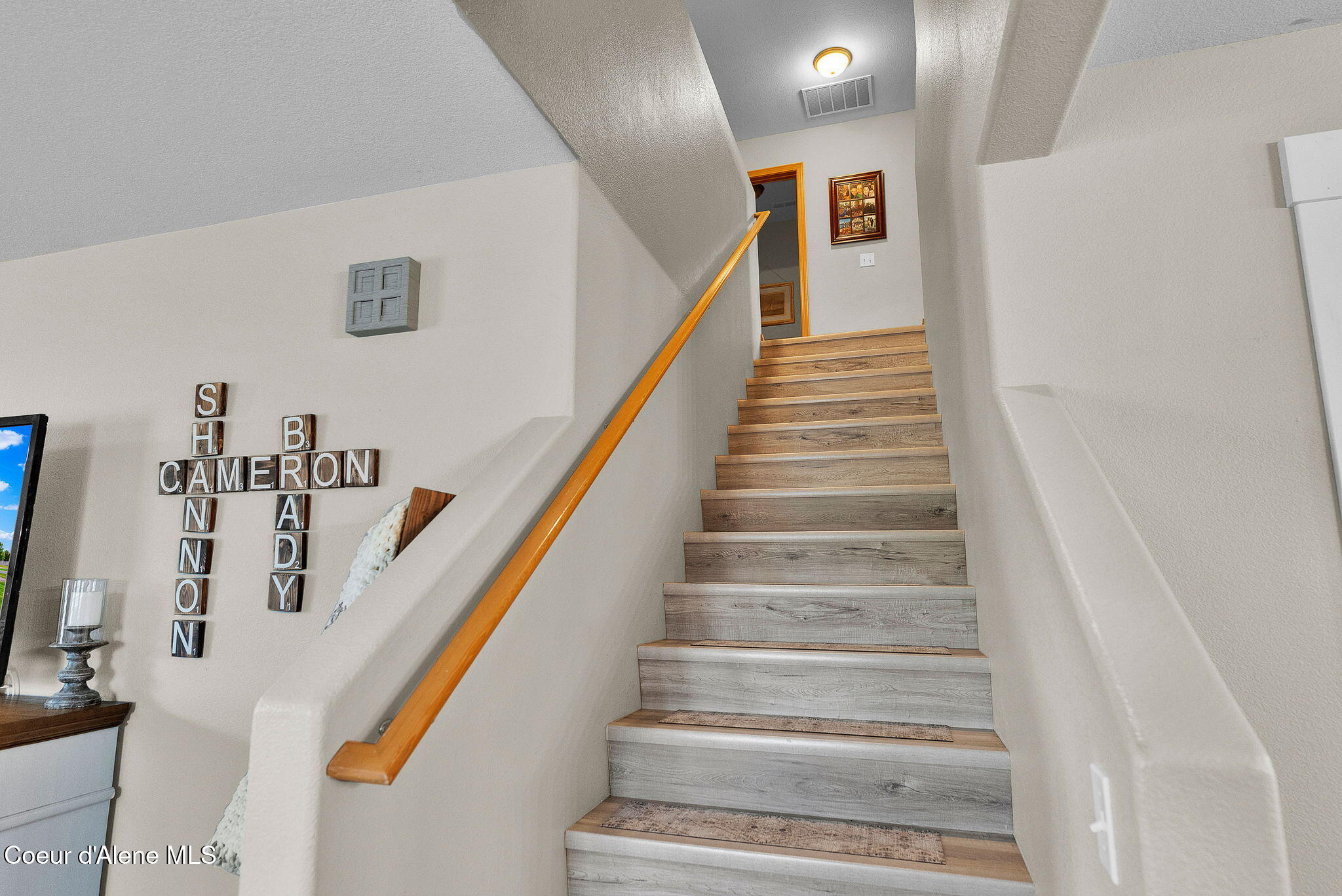 3573 W Linneatus DR, Coeur d'Alene
