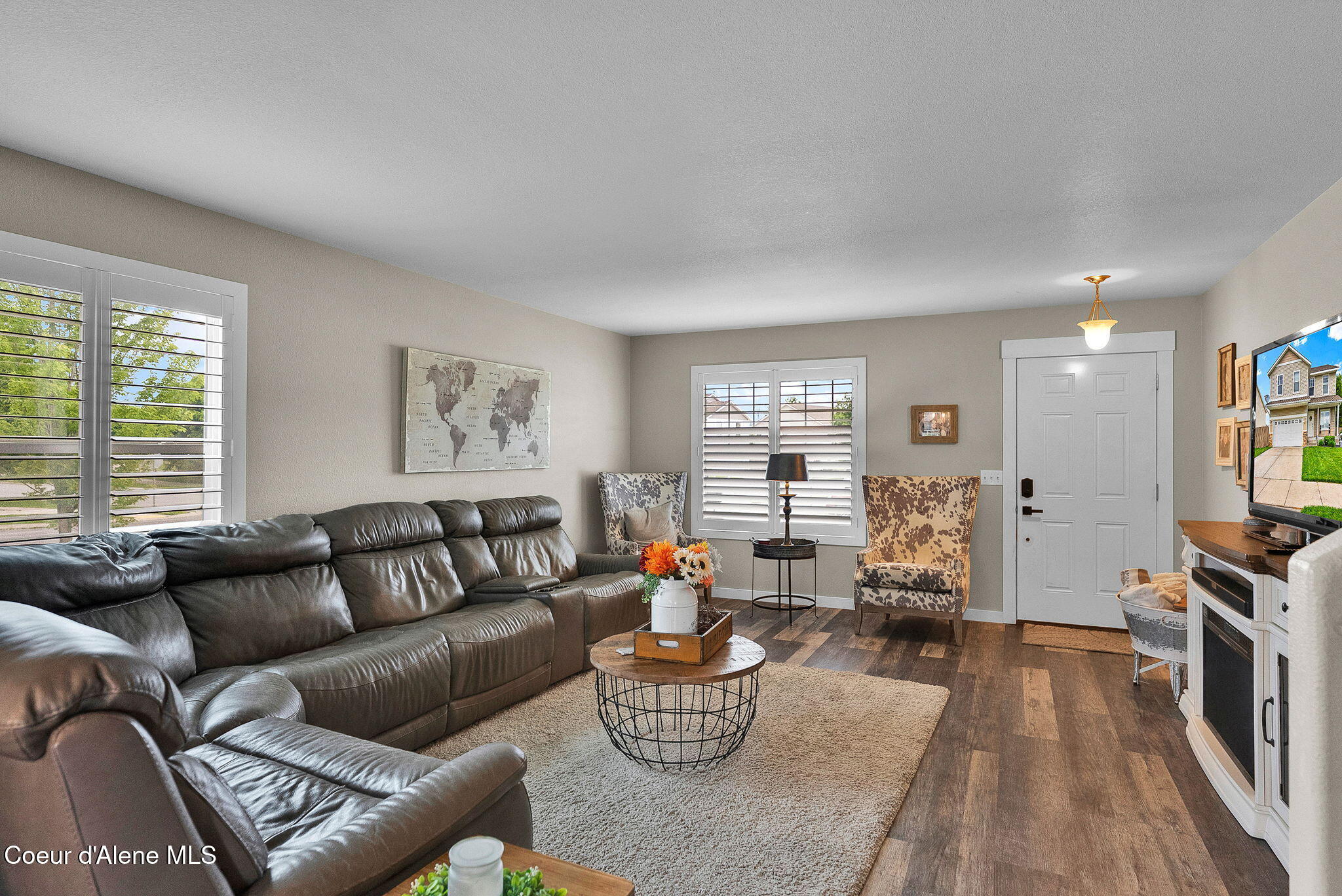 3573 W Linneatus DR, Coeur d'Alene