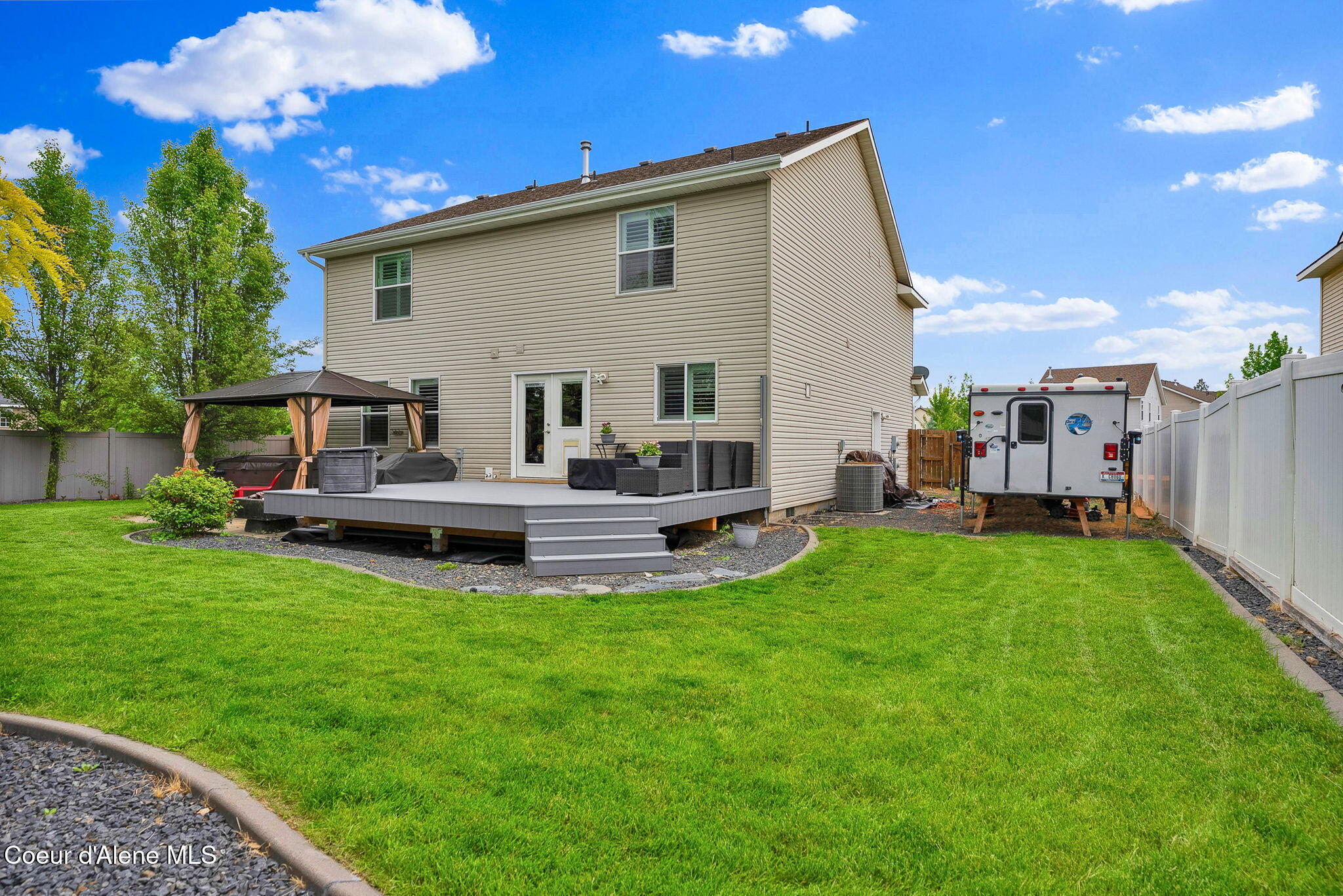 3573 W Linneatus DR, Coeur d'Alene