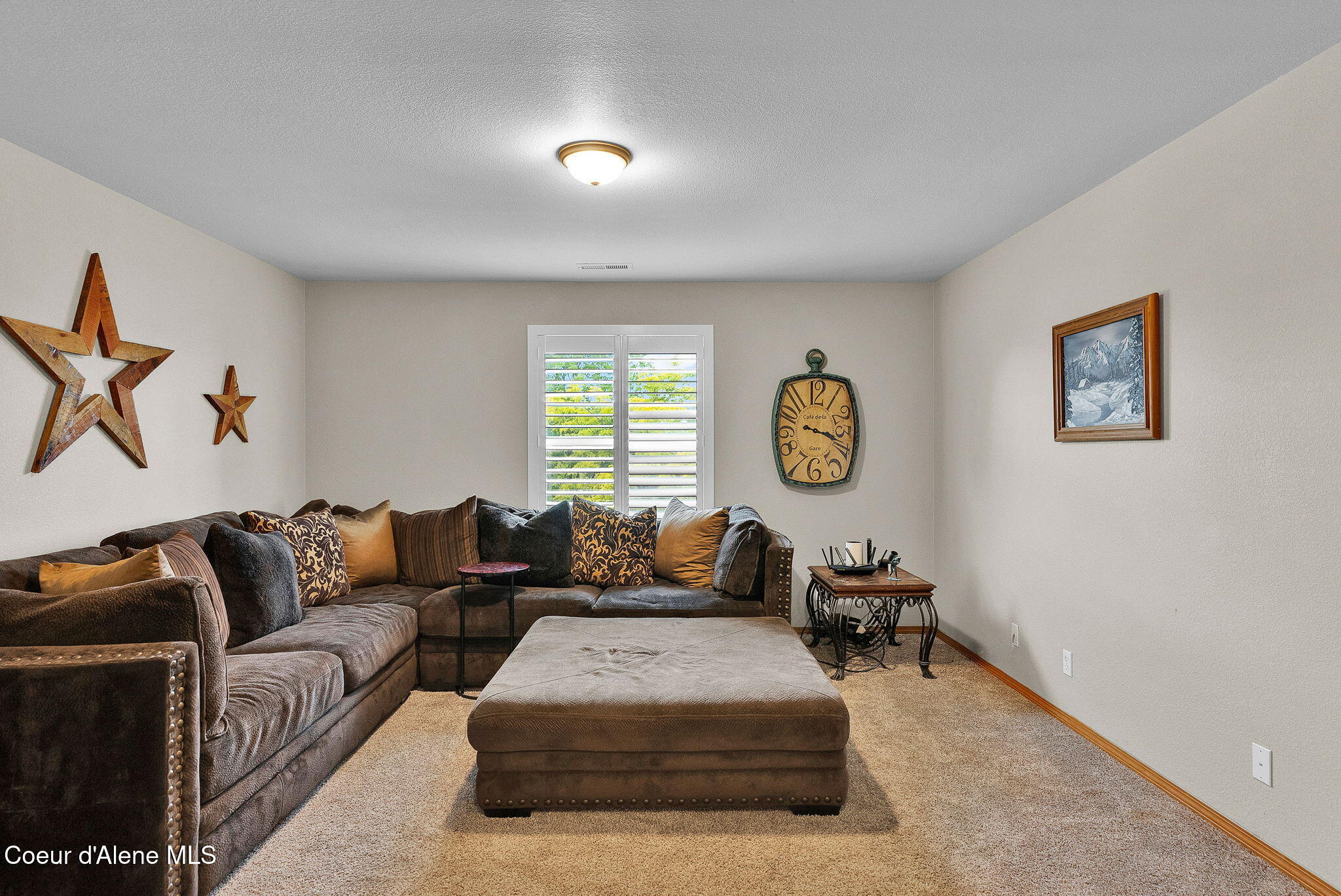 3573 W Linneatus DR, Coeur d'Alene