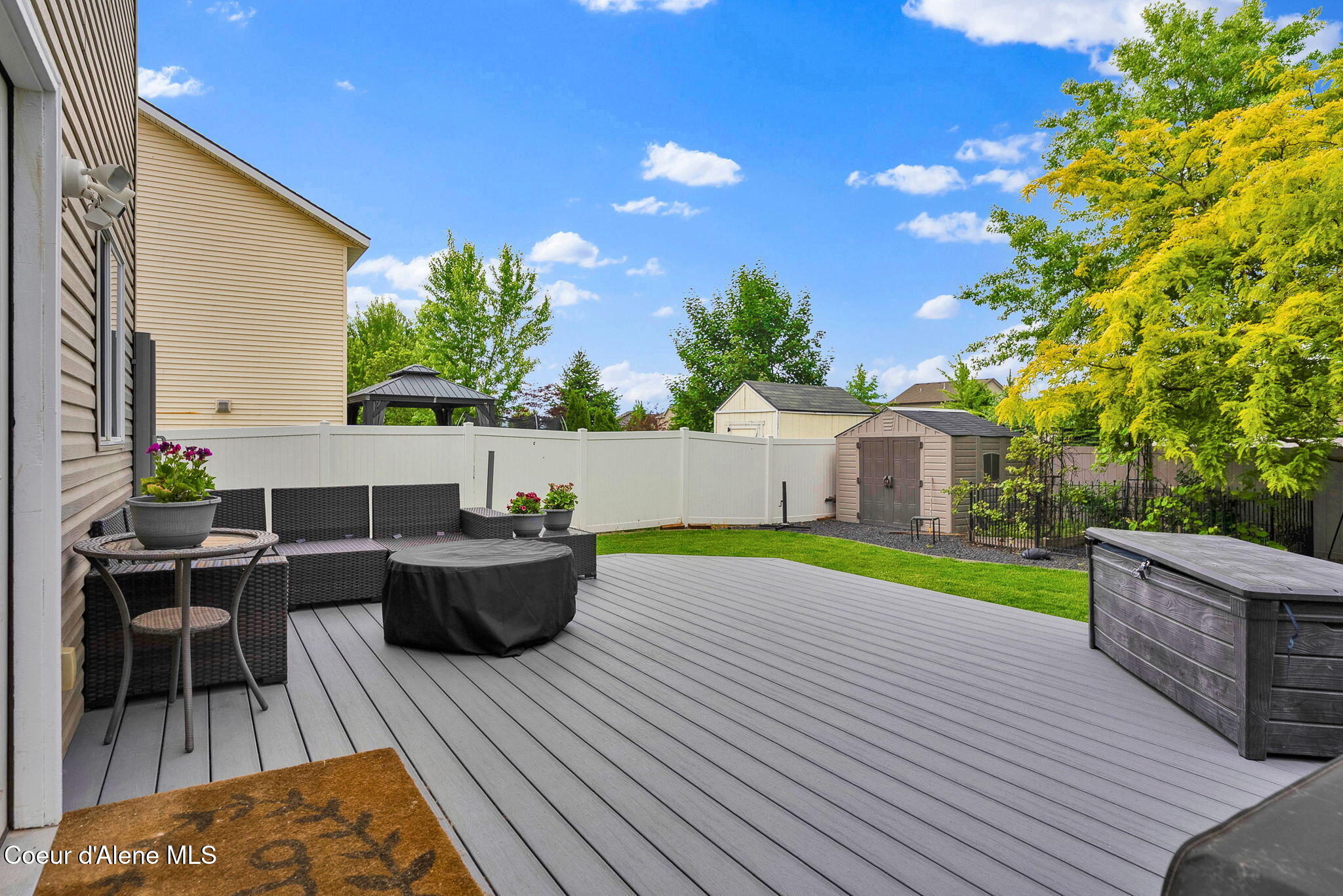 3573 W Linneatus DR, Coeur d'Alene