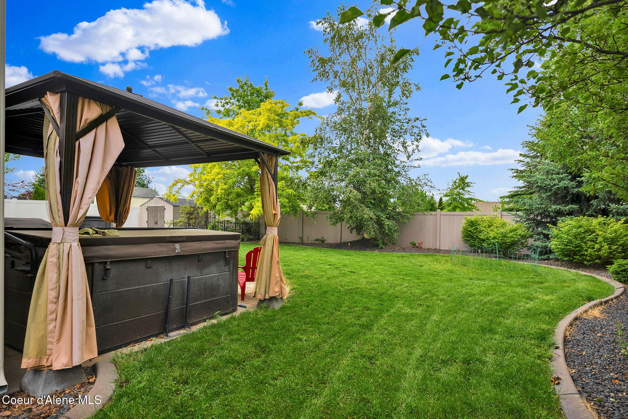 3573 W Linneatus DR, Coeur d'Alene