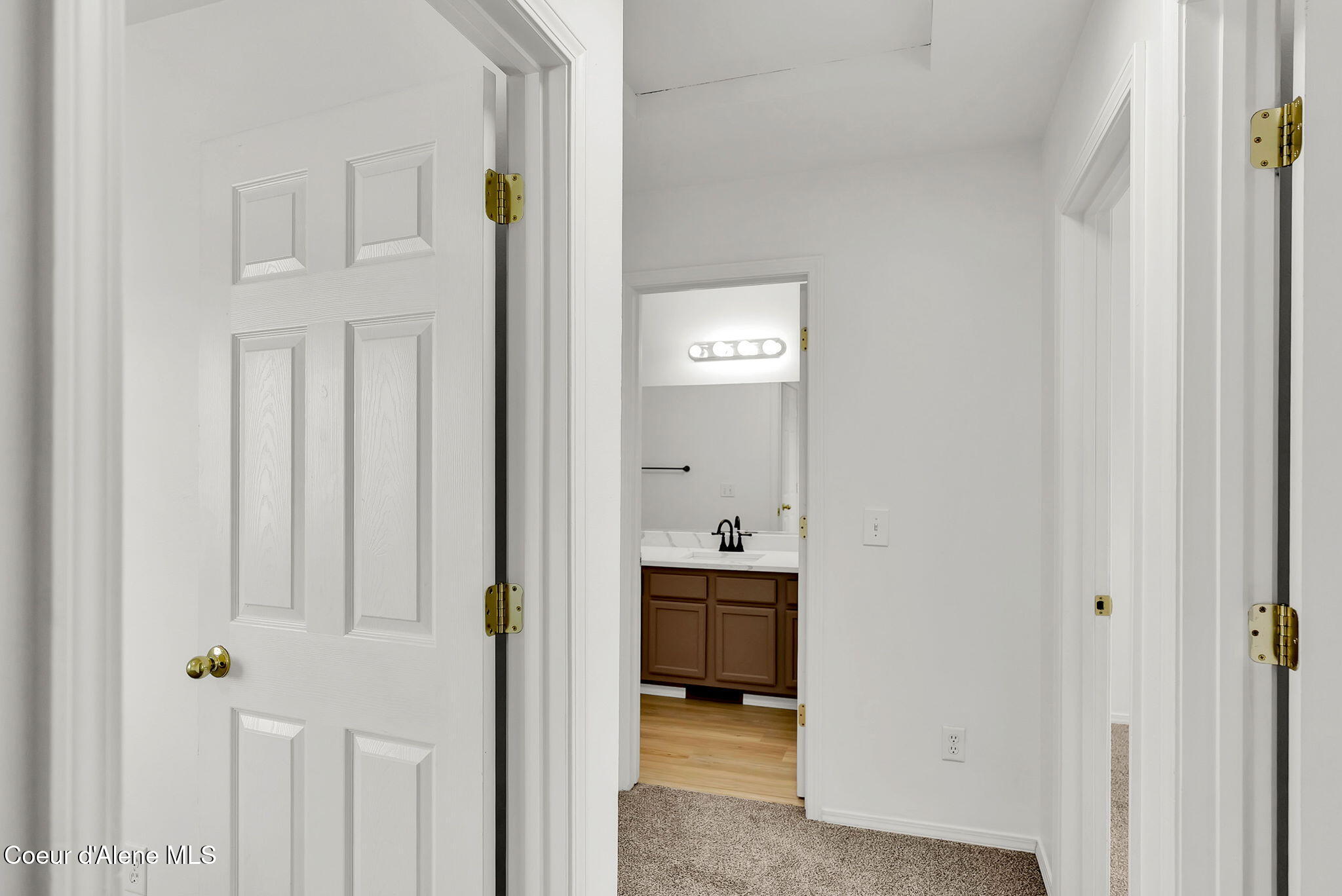 3619 W Manning LOOP, Coeur d'Alene