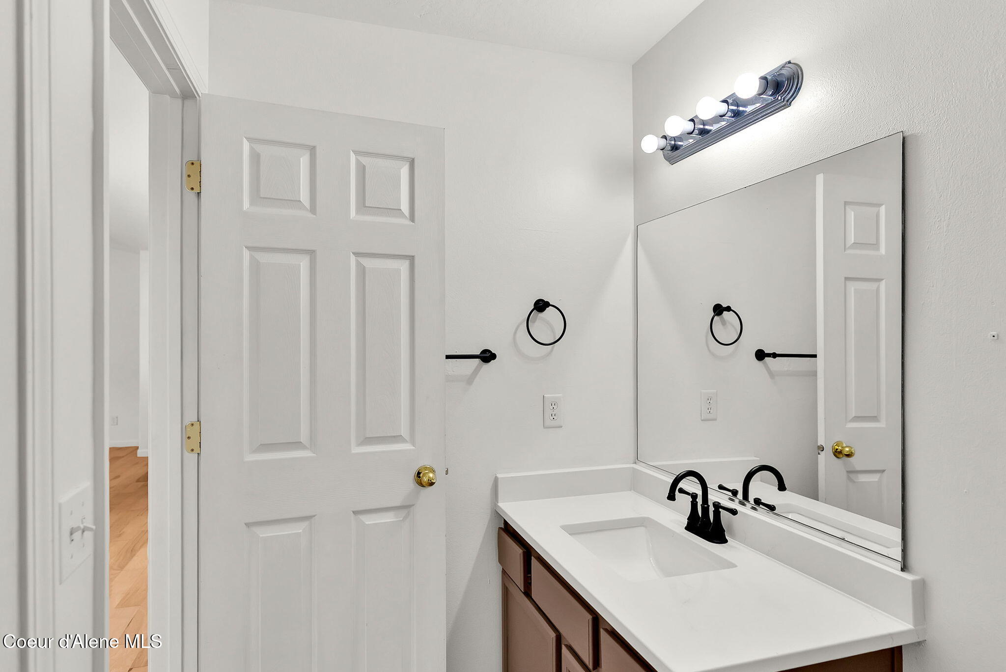 3619 W Manning LOOP, Coeur d'Alene
