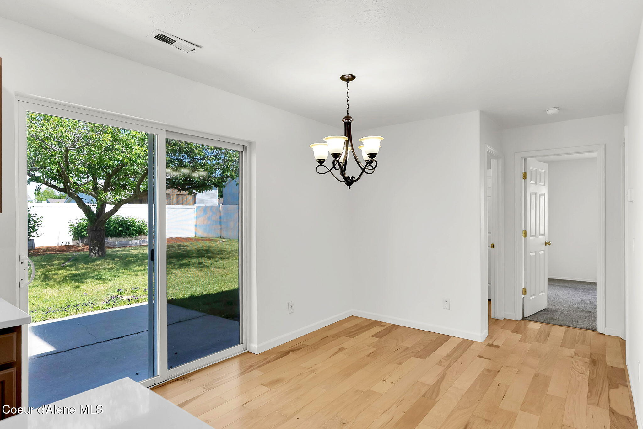 3619 W Manning LOOP, Coeur d'Alene