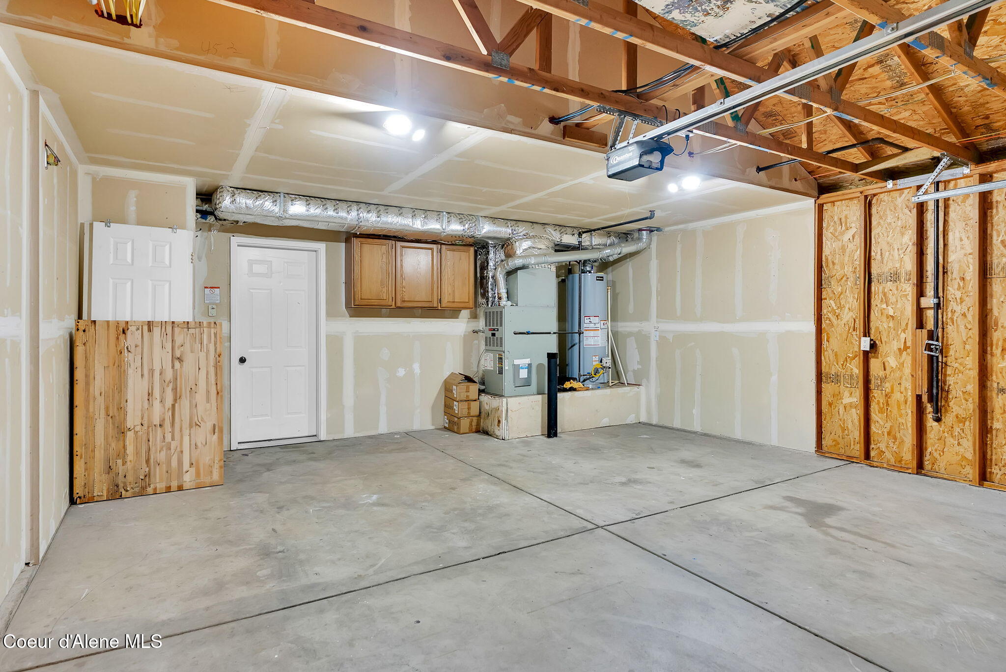 3619 W Manning LOOP, Coeur d'Alene